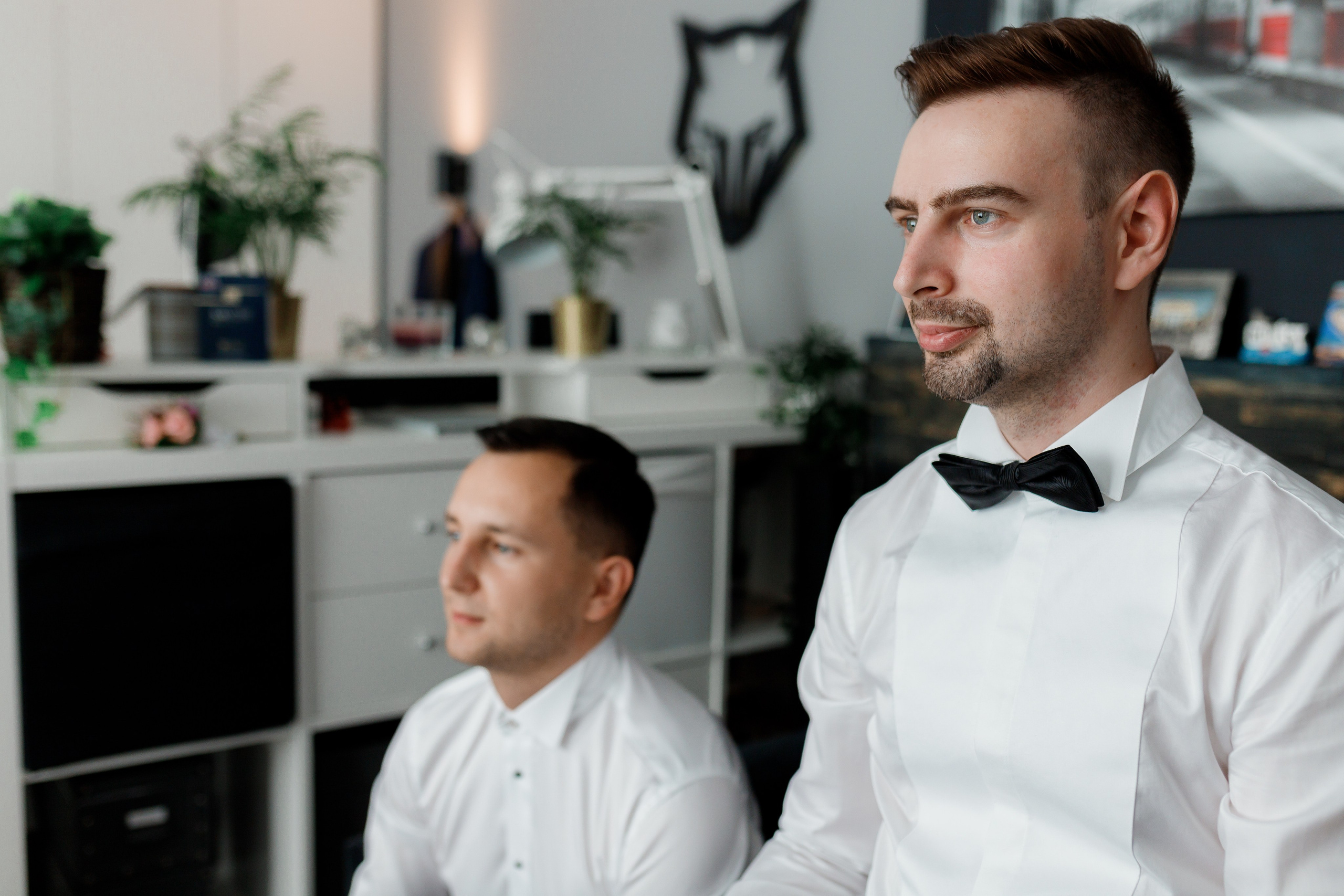 Kamil & Ksenia. Photographer Stas Bordeniuk