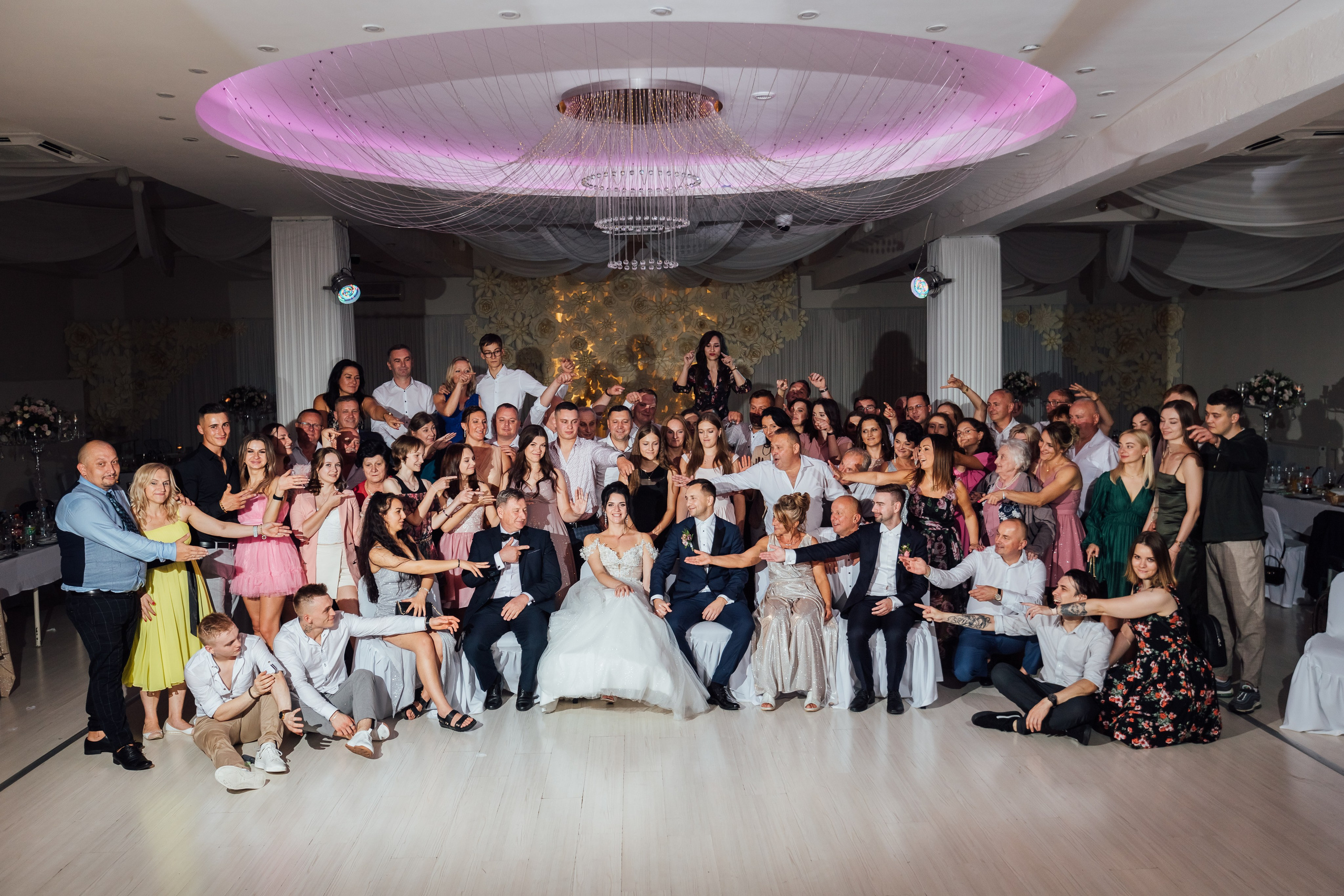 Kamil & Ksenia. Photographer Stas Bordeniuk