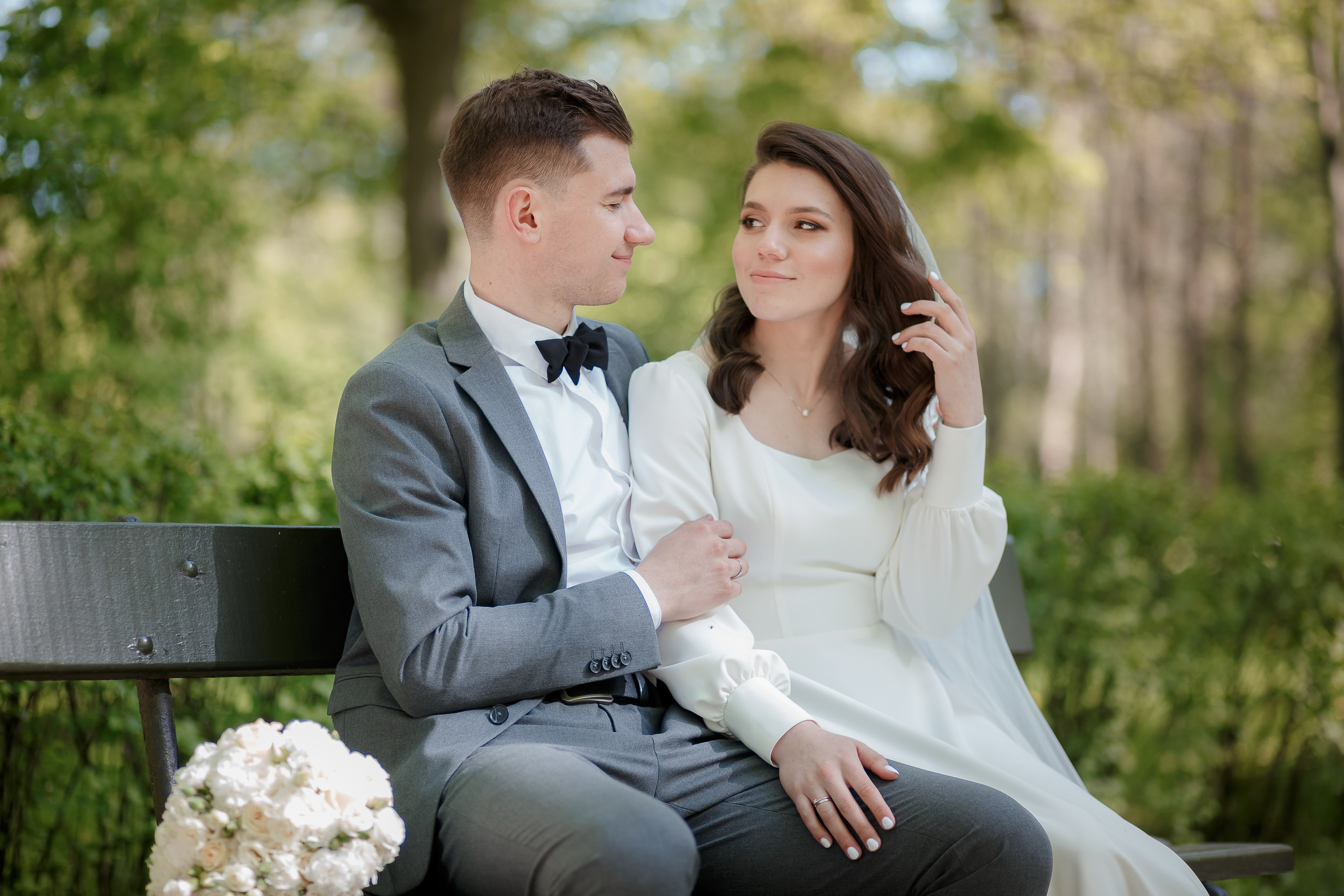 Андрій та Соломія. Photographer Stas Bordeniuk