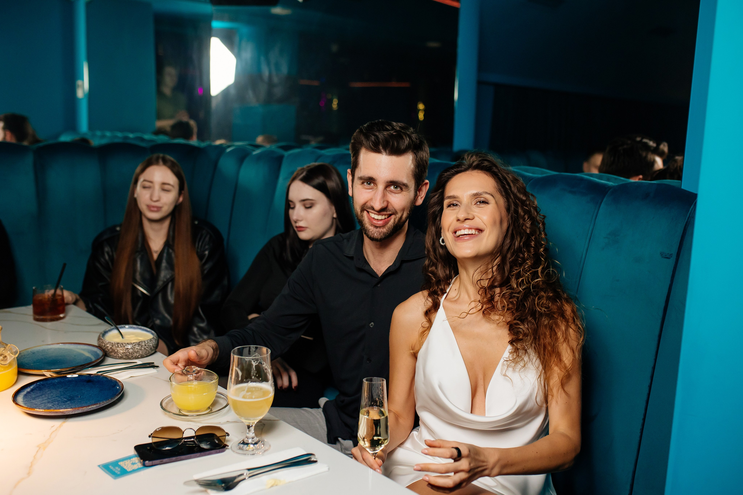 Canoe. Fotograf Warszawa Brwinów Pruszków Grodzisk Piaseczno Otwock Legionowo