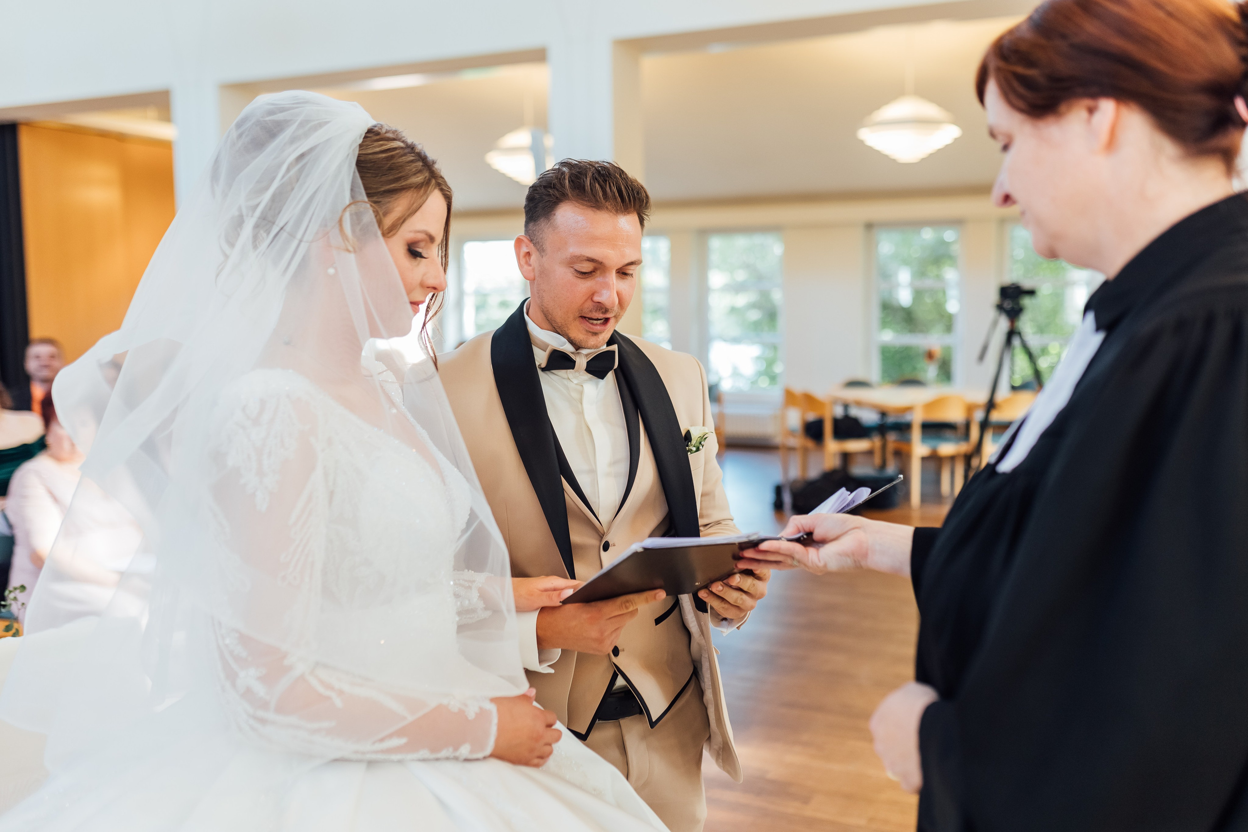 Saale. Photographer Stas Bordeniuk