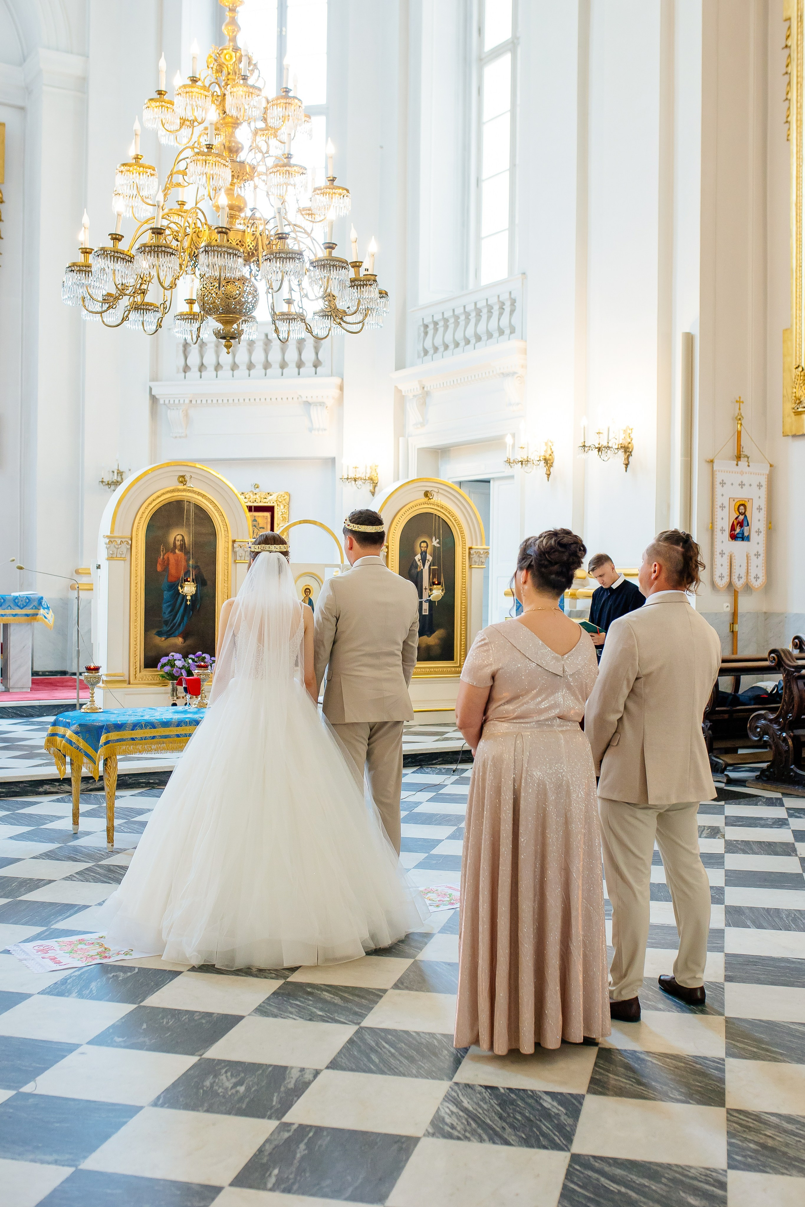 Христина та Максим. Photographer Stas Bordeniuk