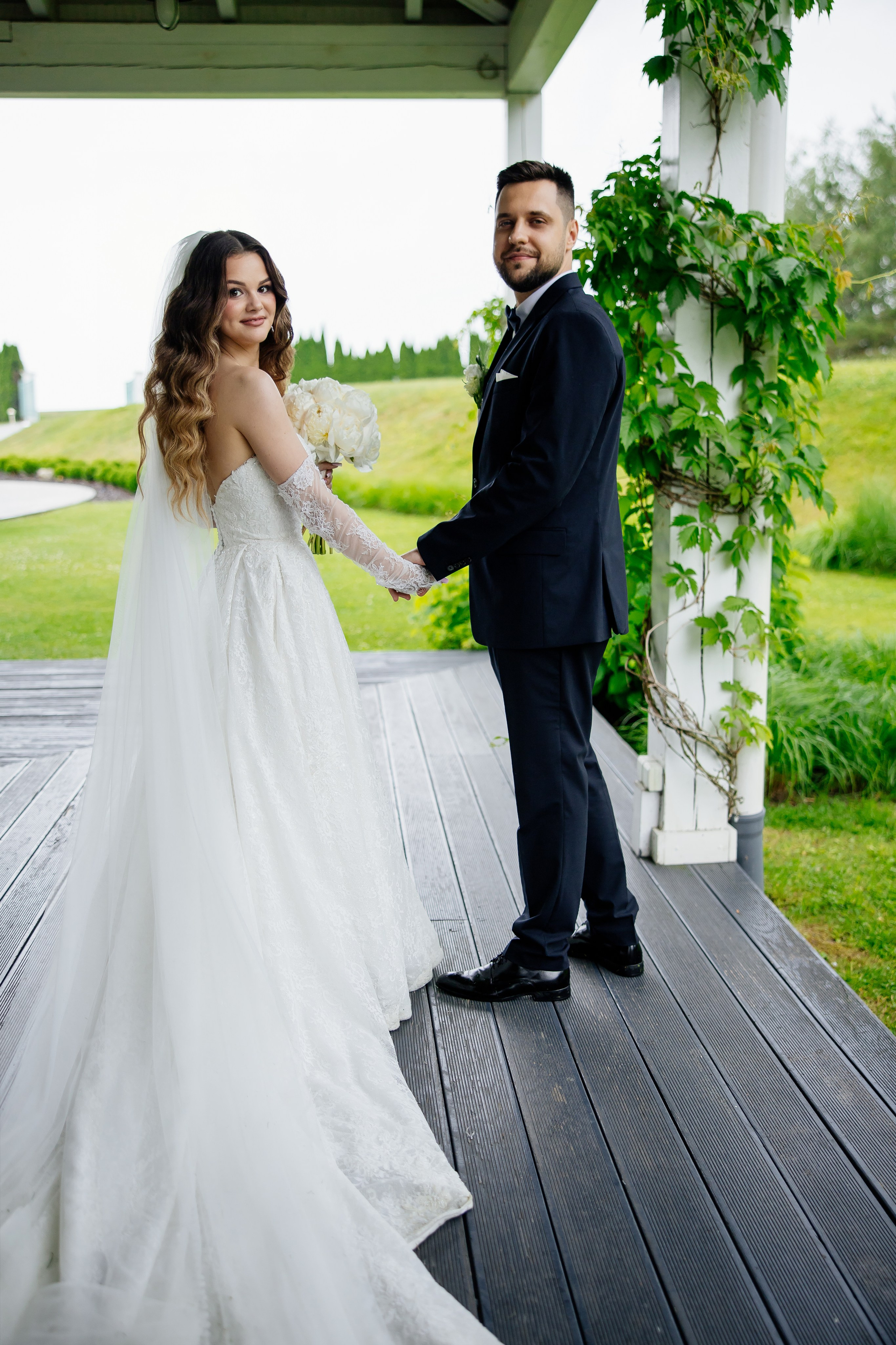 Nika & Lev. Fotograf Warszawa Brwinów Pruszków Grodzisk Piaseczno Otwock Legionowo