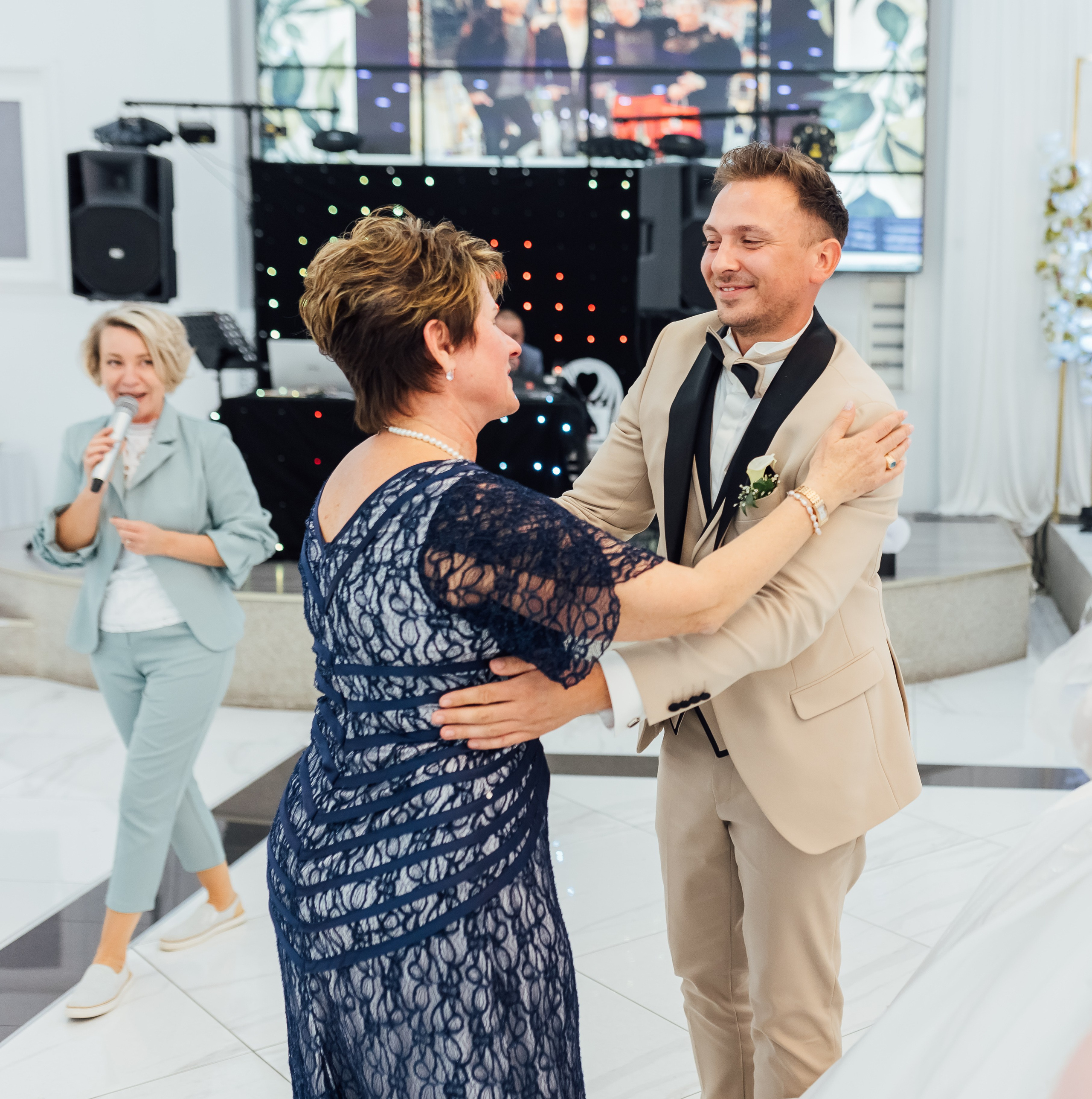 Saale. Photographer Stas Bordeniuk