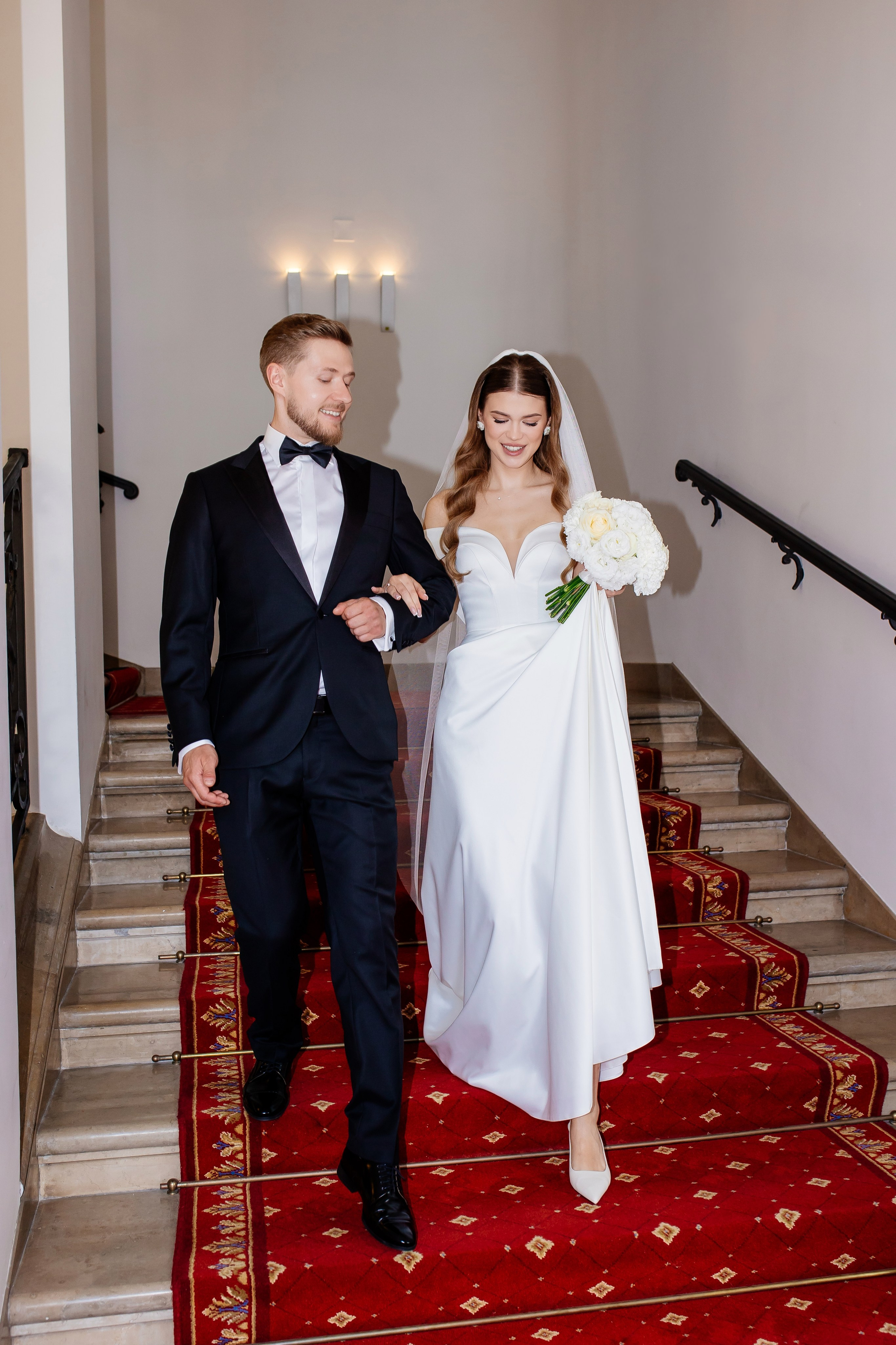 M&M. Photographer Stas Bordeniuk