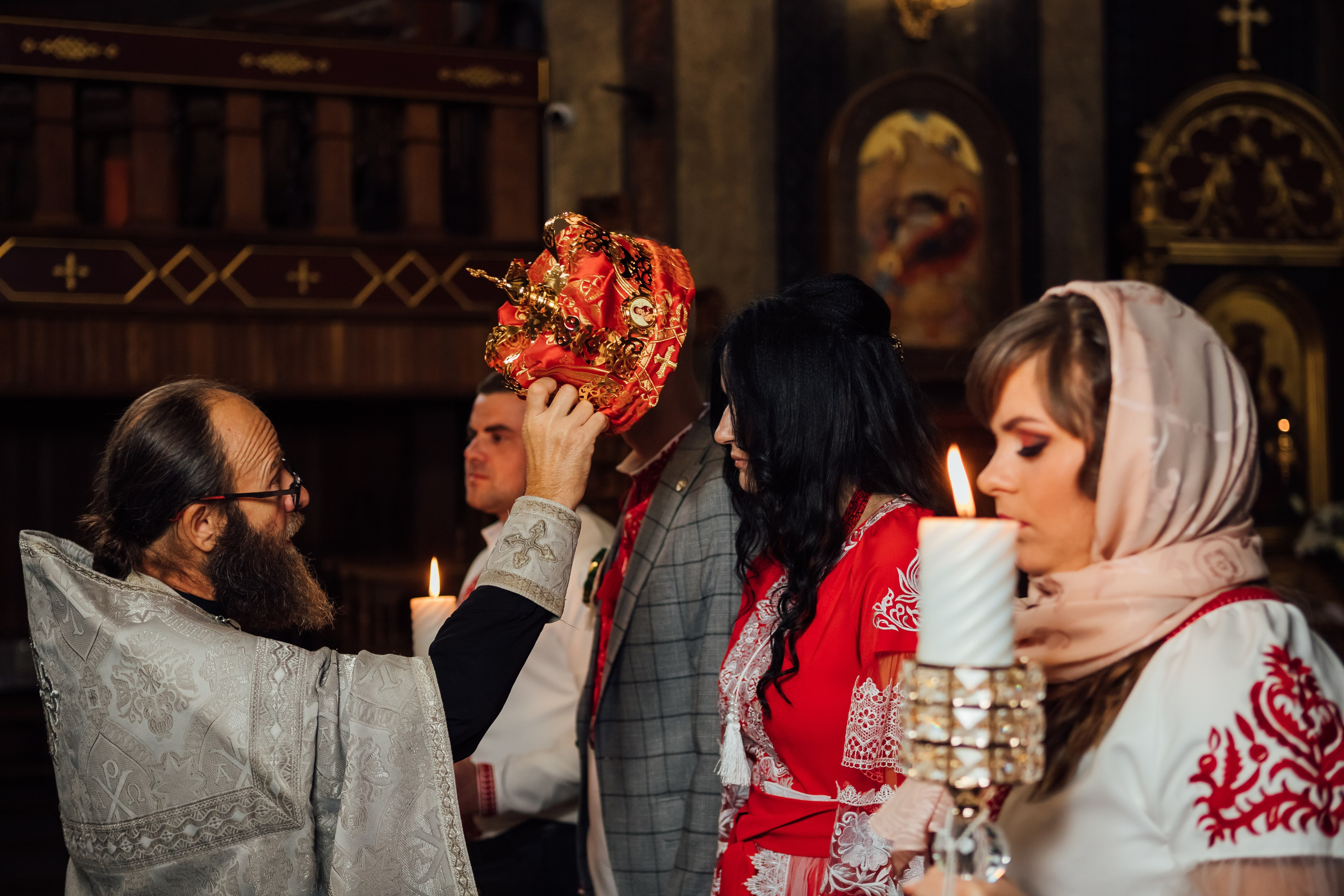 Вінчання. Photographer Stas Bordeniuk