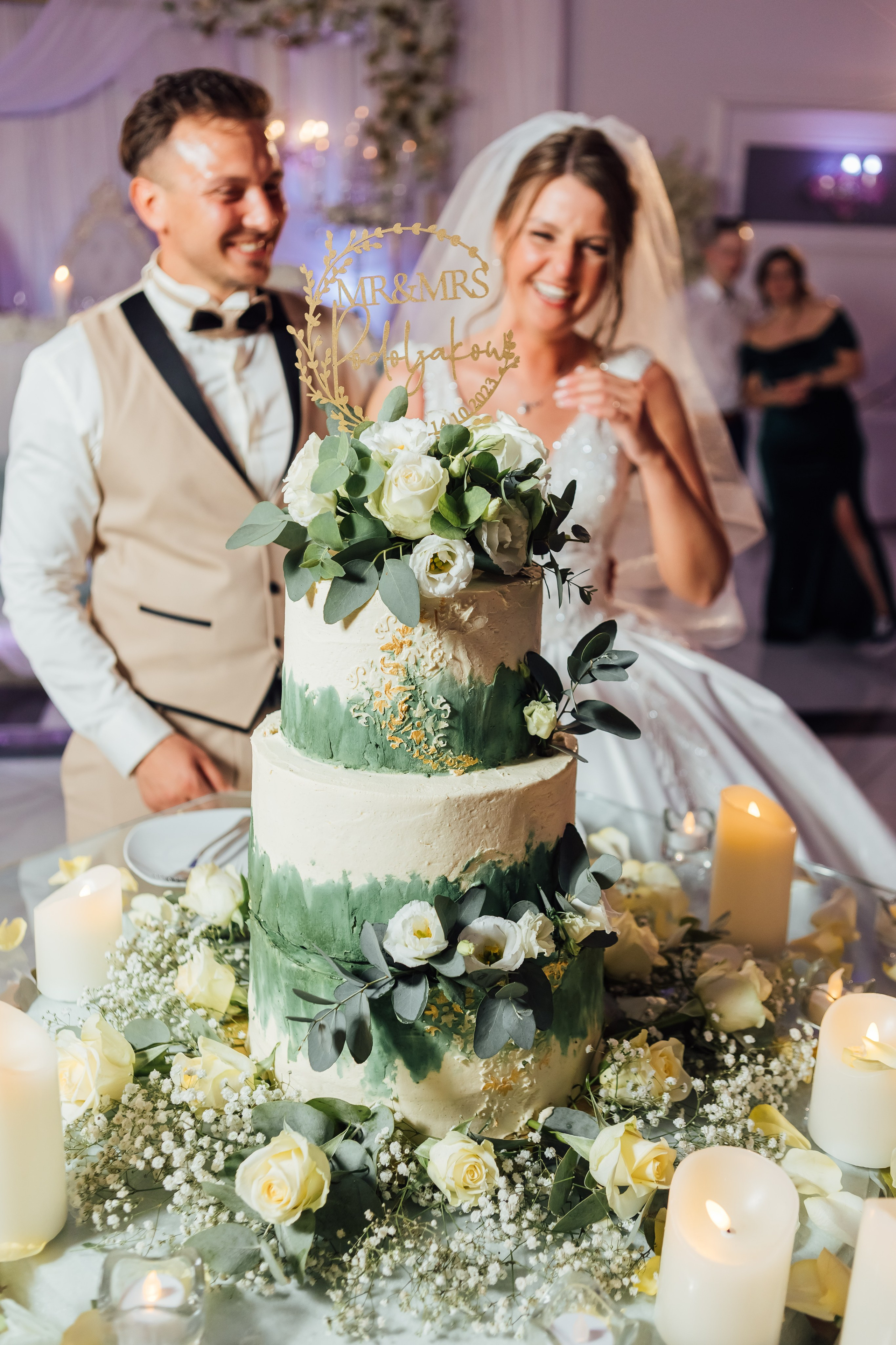 Saale. Photographer Stas Bordeniuk