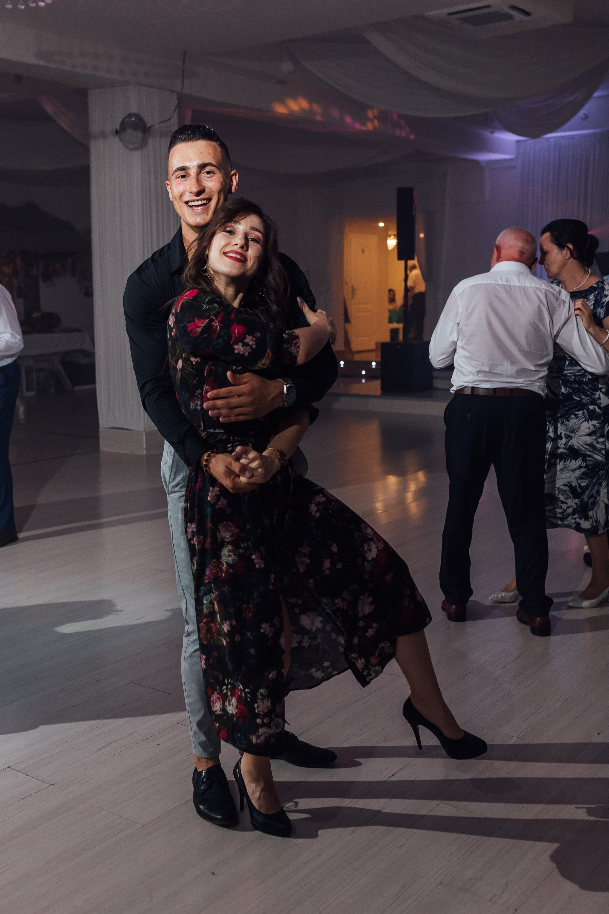 Kamil & Ksenia. Photographer Stas Bordeniuk