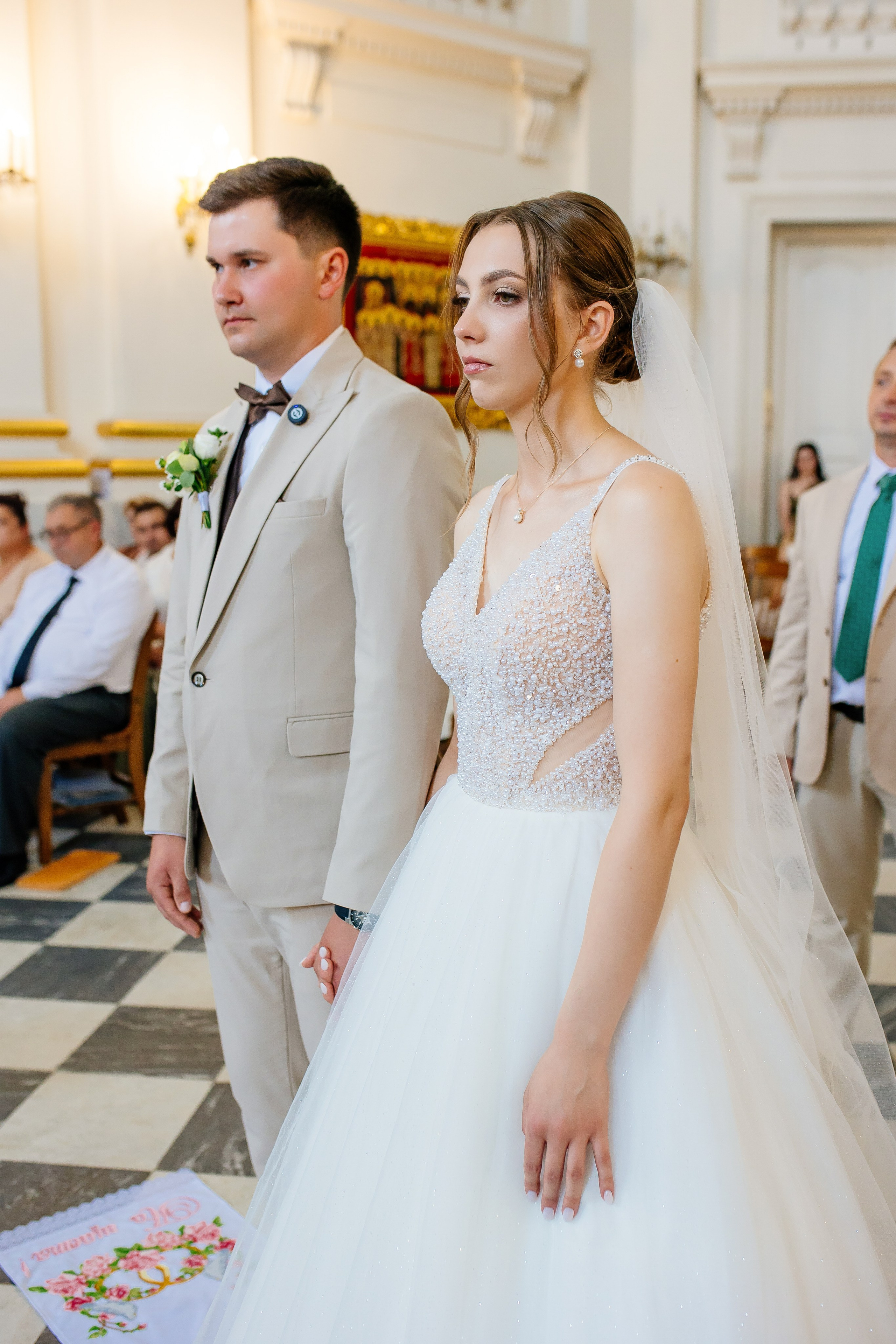 Христина та Максим. Photographer Stas Bordeniuk