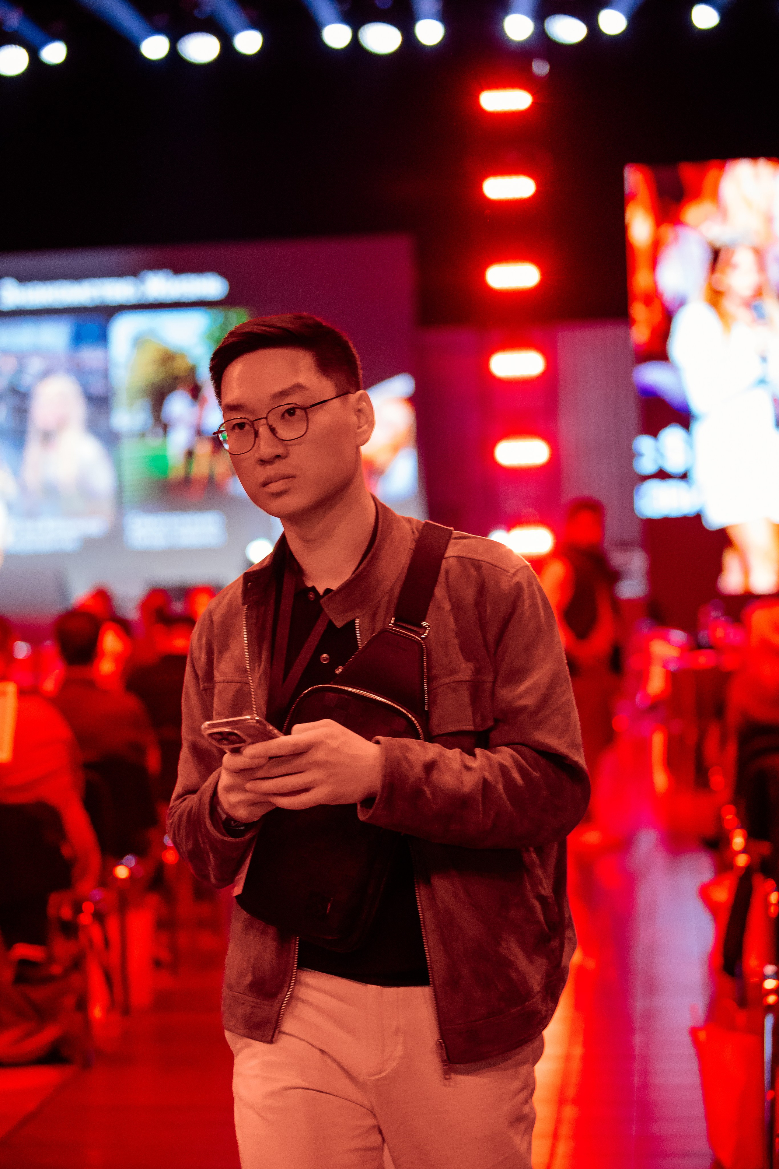 Boost Forum. Fotograf Warszawa Brwinów Pruszków Grodzisk Piaseczno Otwock Legionowo