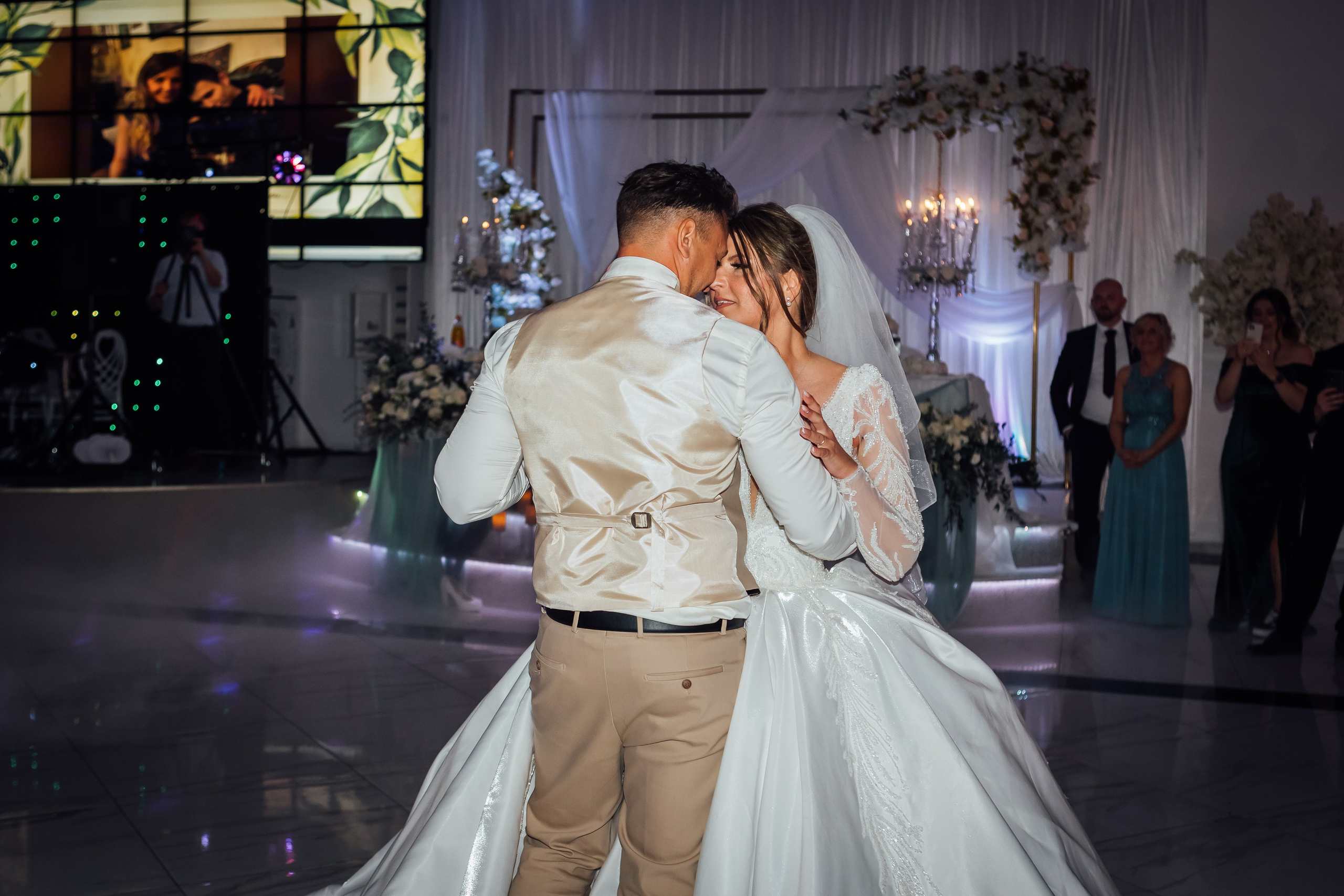 Saale. Photographer Stas Bordeniuk