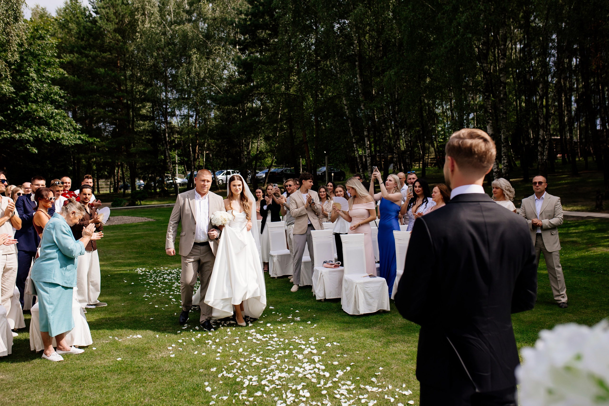 M&M. Photographer Stas Bordeniuk