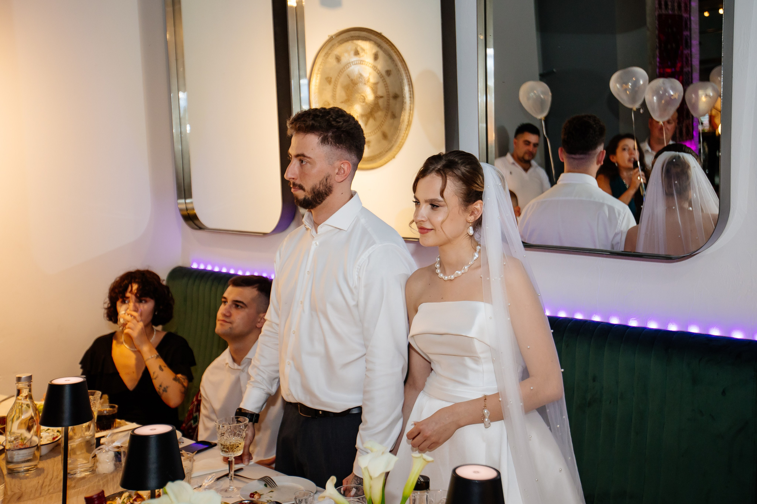 Таня і Рома. Photographer Stas Bordeniuk