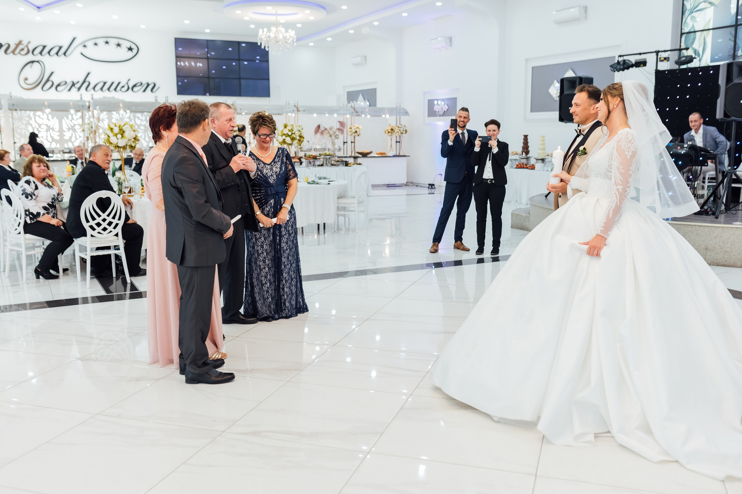 Saale. Photographer Stas Bordeniuk