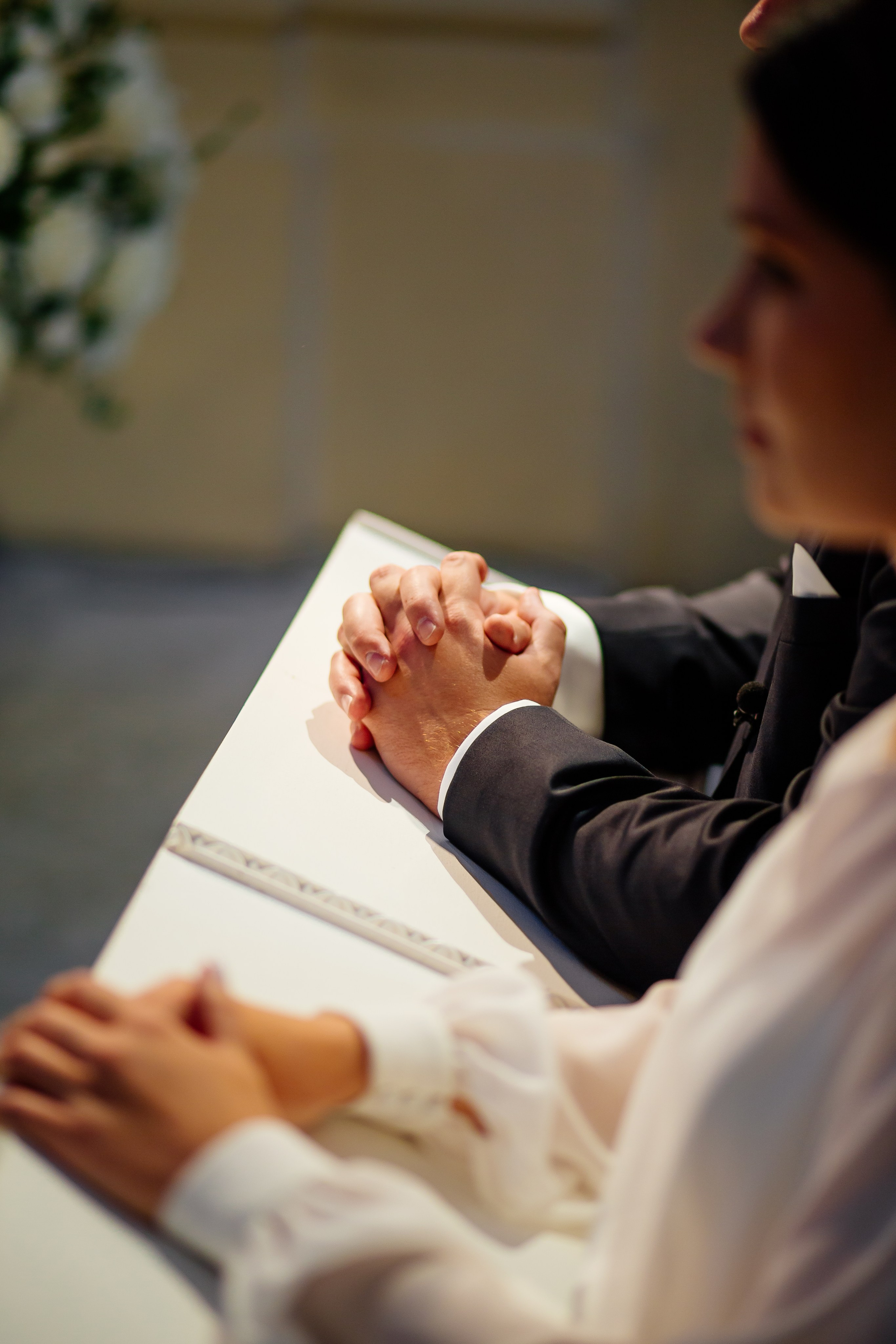 Alina & Jacek. Photographer Stas Bordeniuk