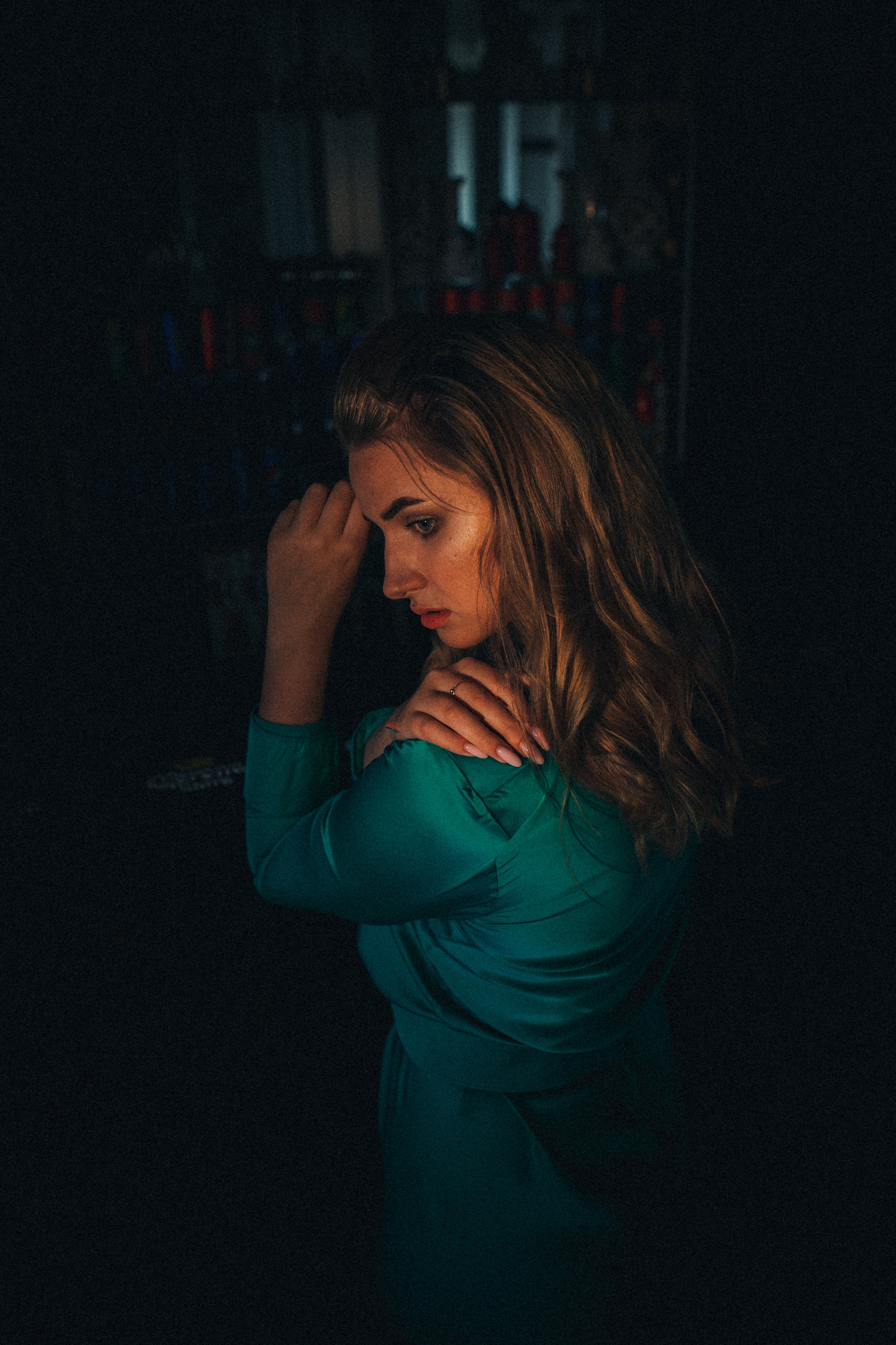 Персональні зйомки. Fotograf Warszawa Brwinów Pruszków Grodzisk Piaseczno Otwock Legionowo