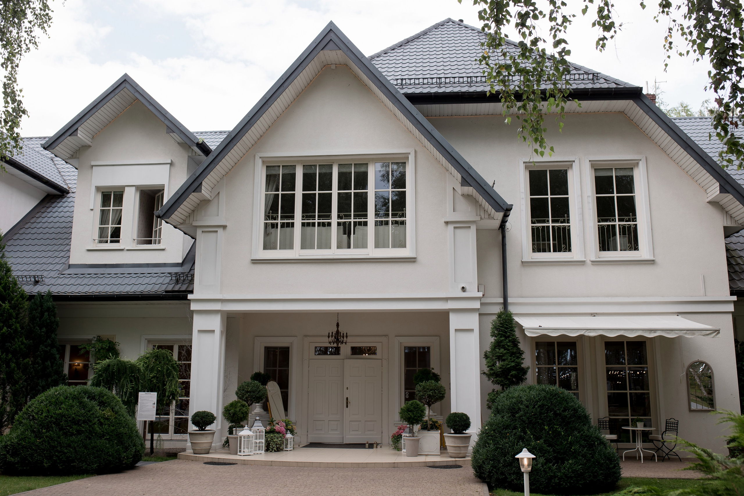 M&M. Photographer Stas Bordeniuk