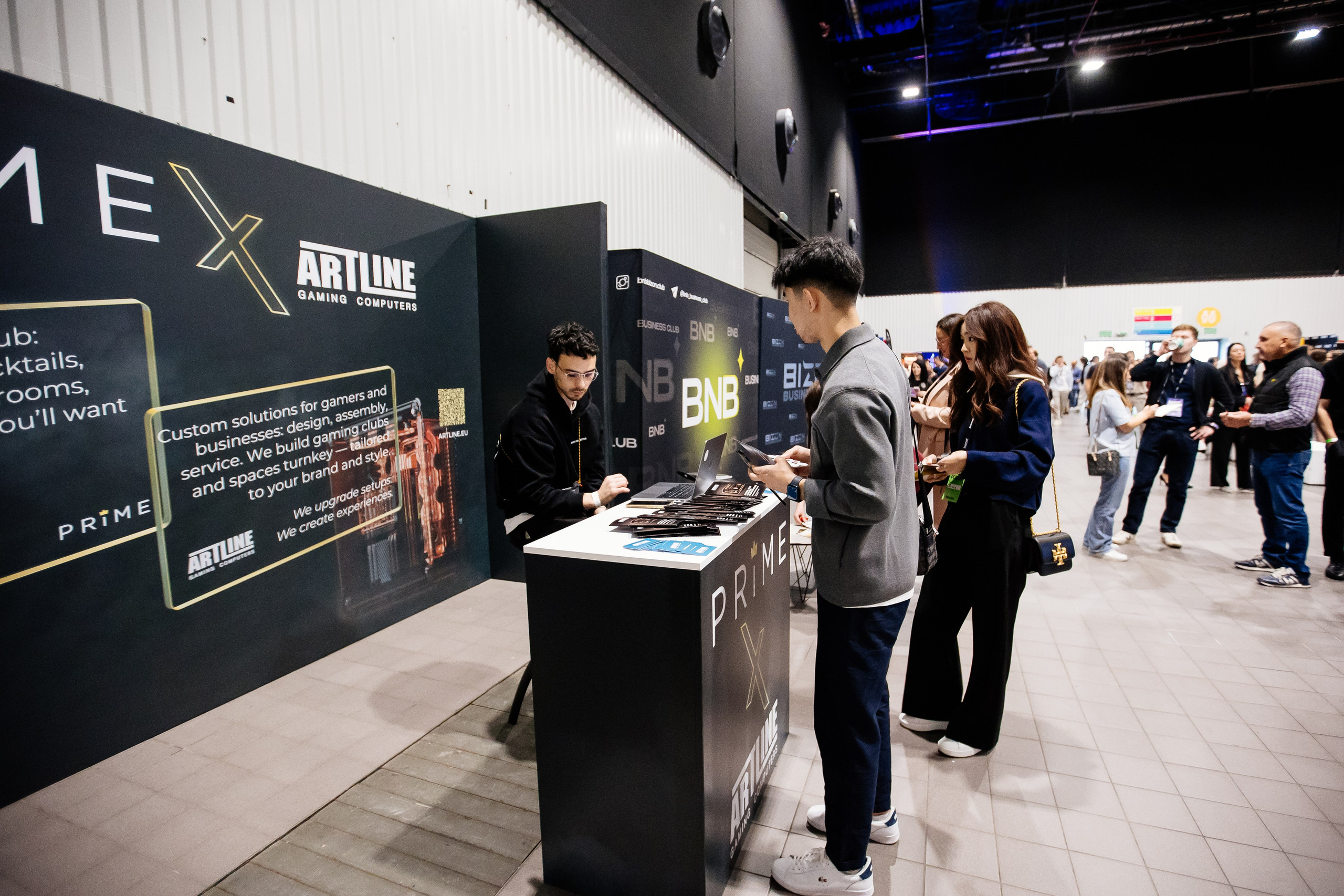 Boost Forum. Fotograf Warszawa Brwinów Pruszków Grodzisk Piaseczno Otwock Legionowo