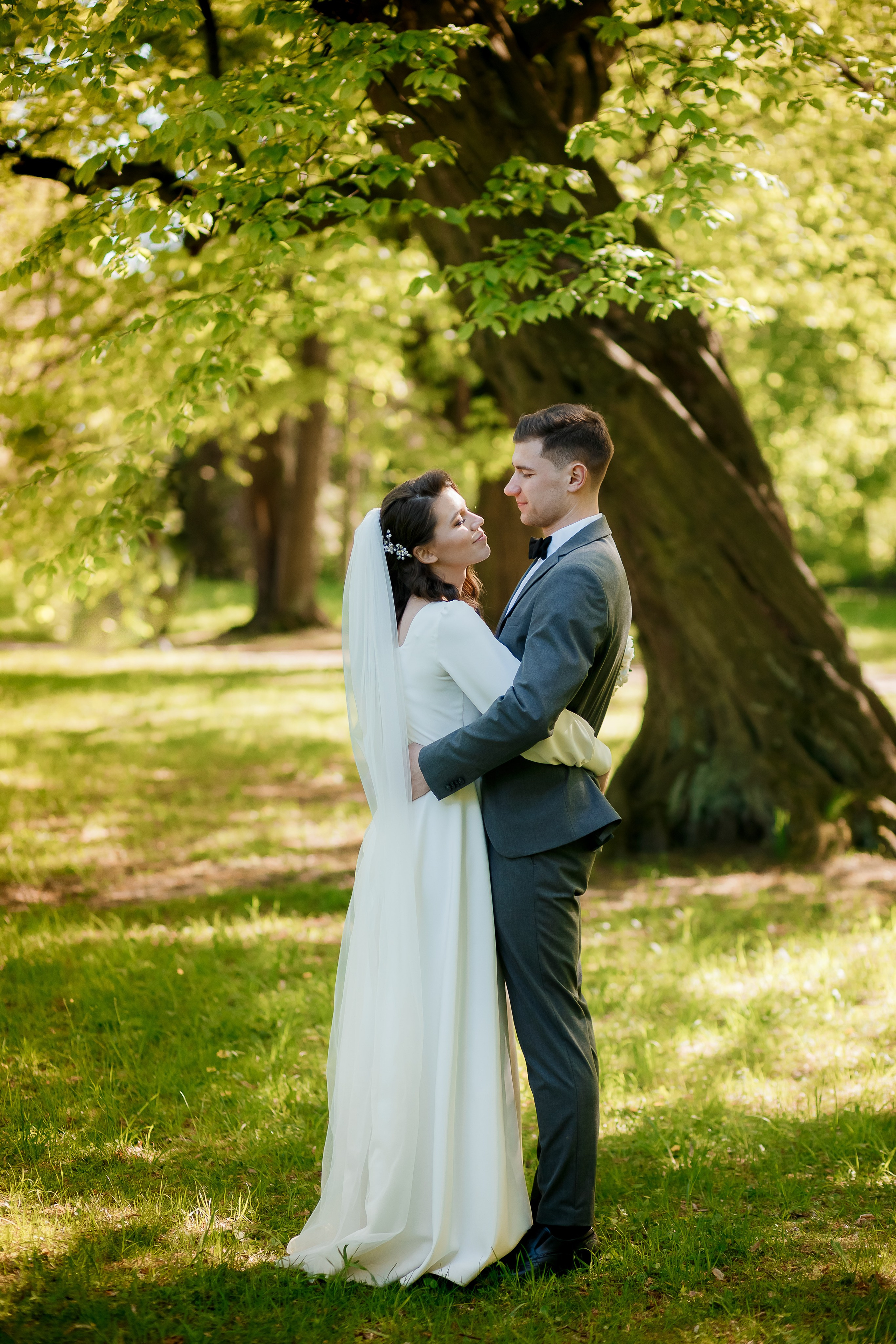 Андрій та Соломія. Photographer Stas Bordeniuk