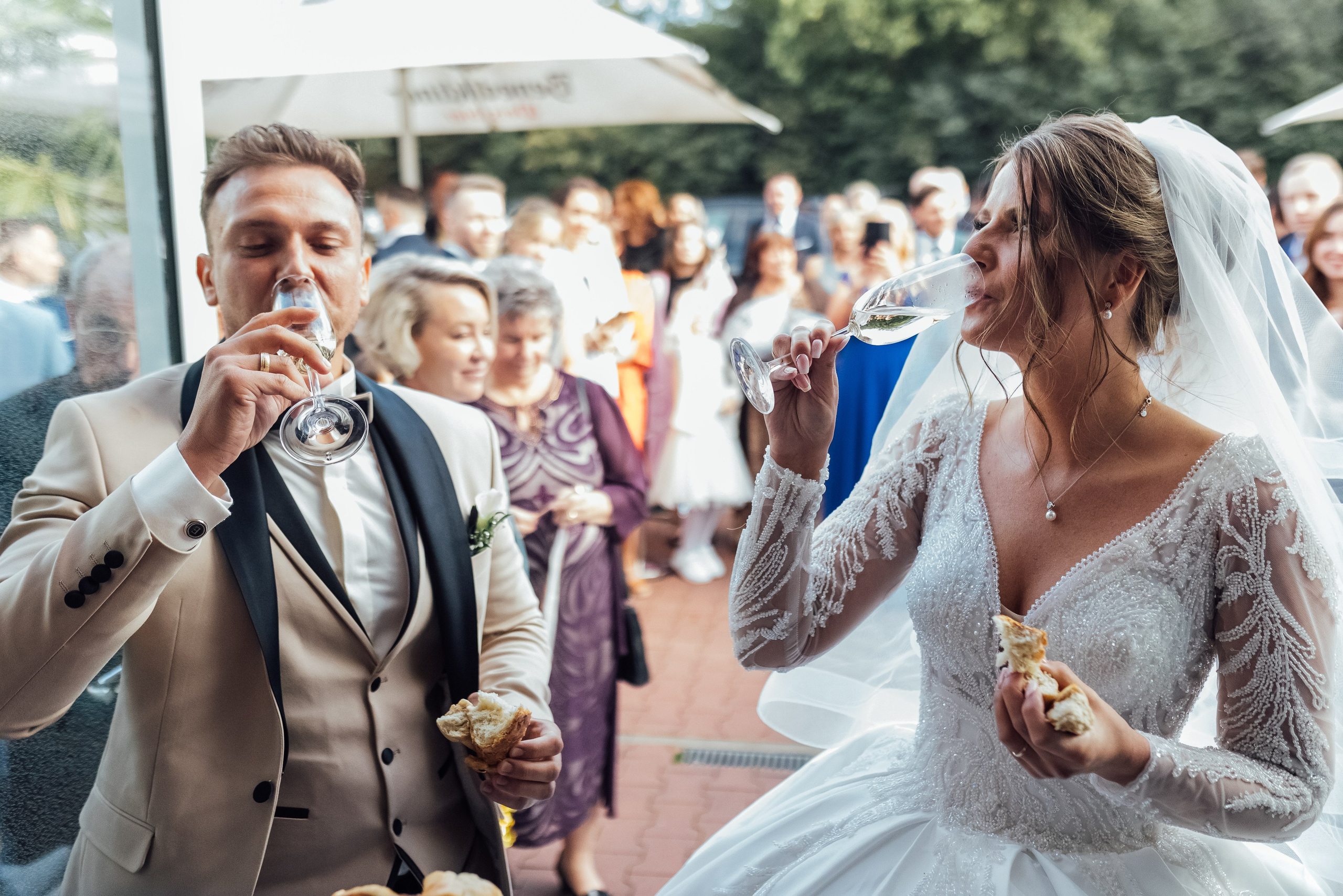 Saale. Photographer Stas Bordeniuk