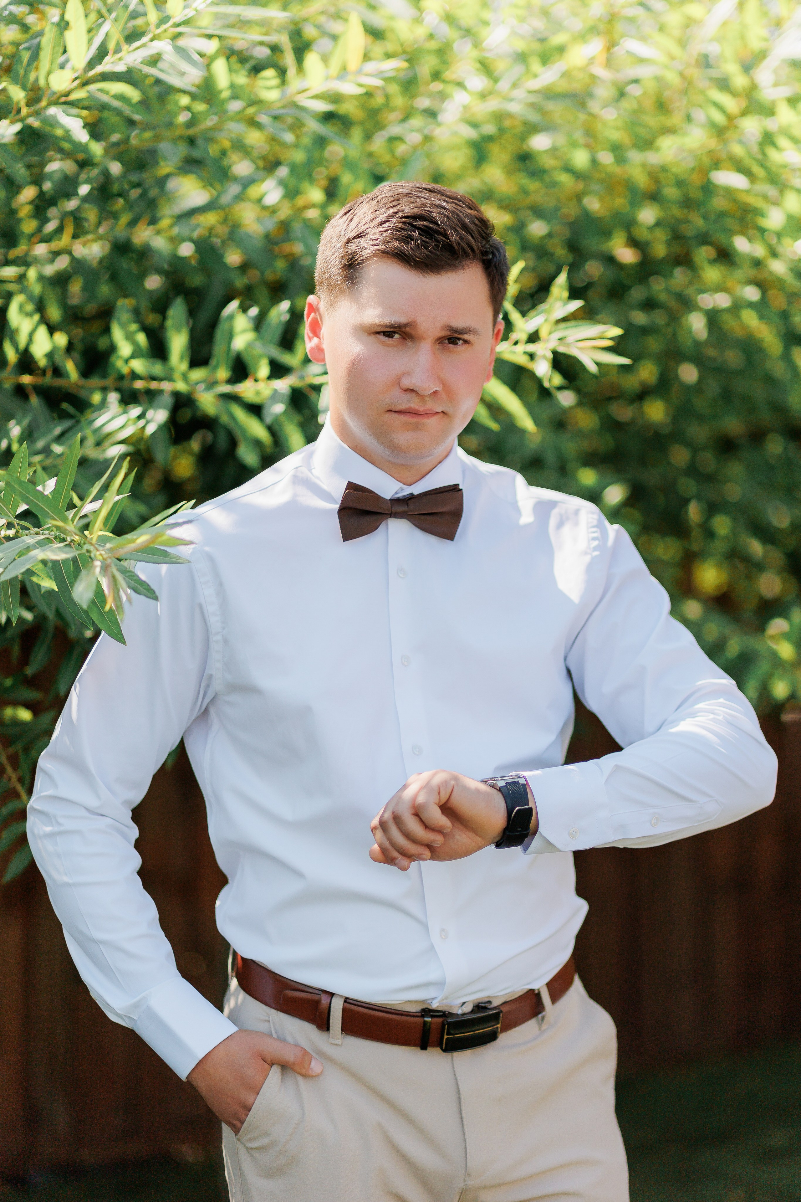 Христина та Максим. Photographer Stas Bordeniuk