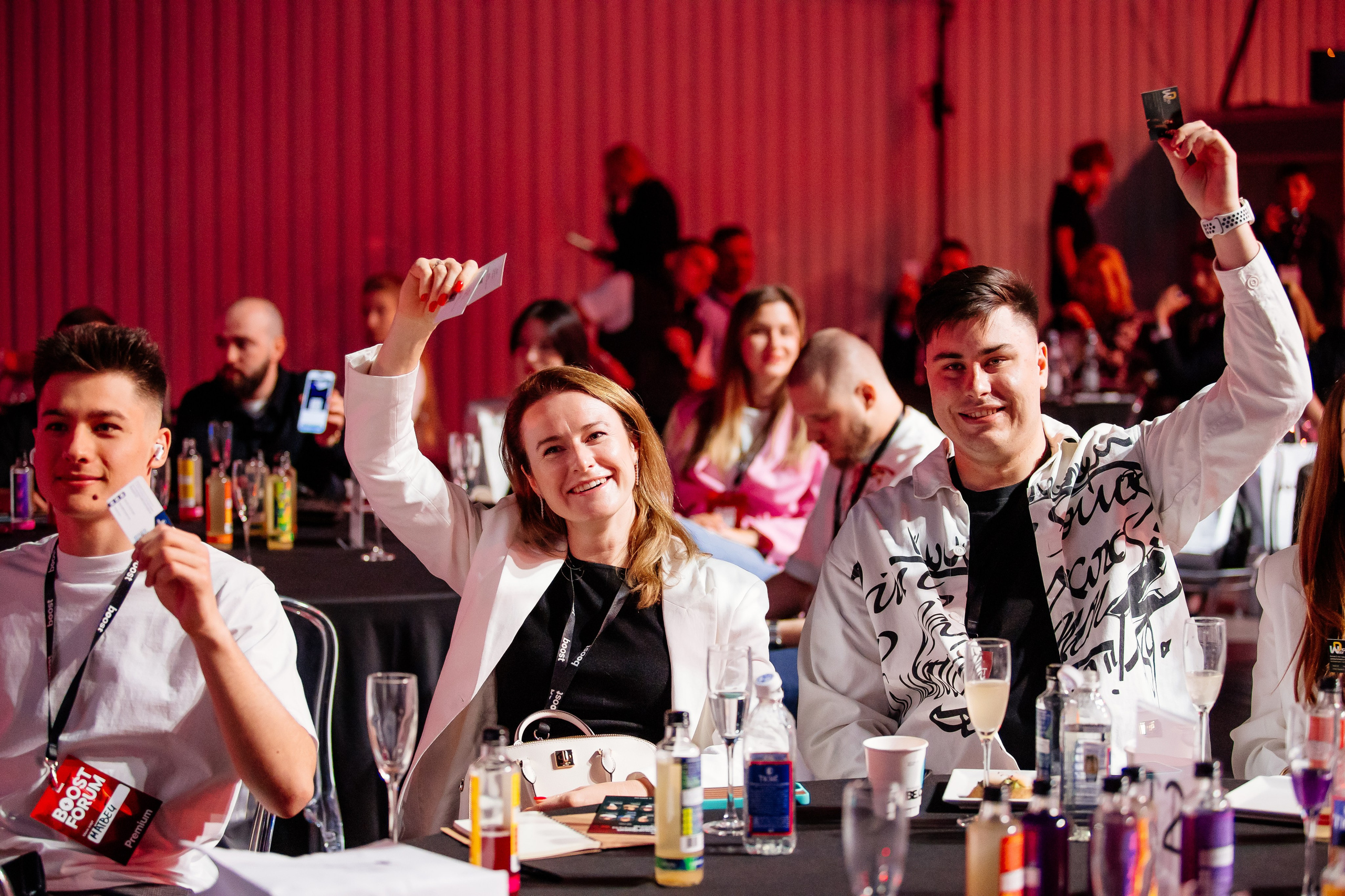 Boost Forum. Fotograf Warszawa Brwinów Pruszków Grodzisk Piaseczno Otwock Legionowo