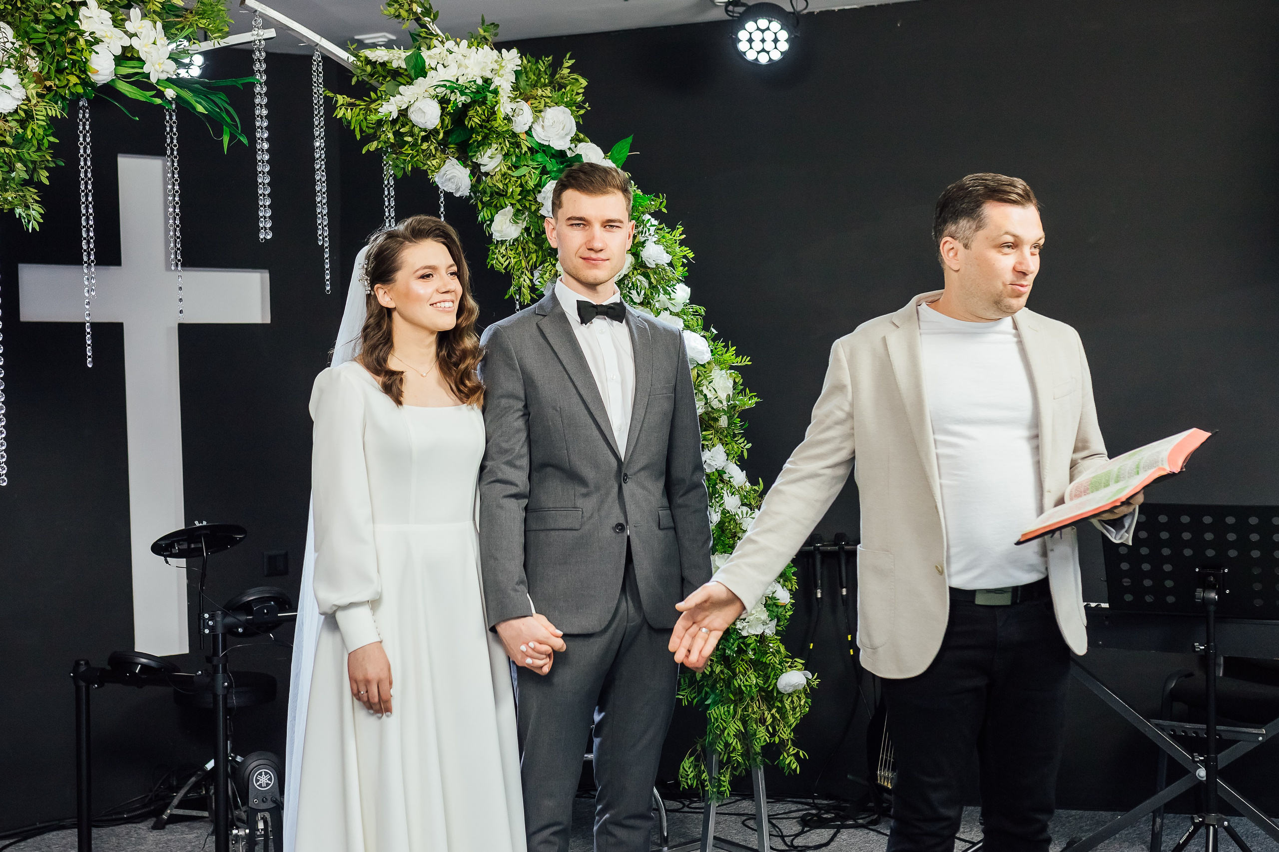 Андрій та Соломія. Photographer Stas Bordeniuk