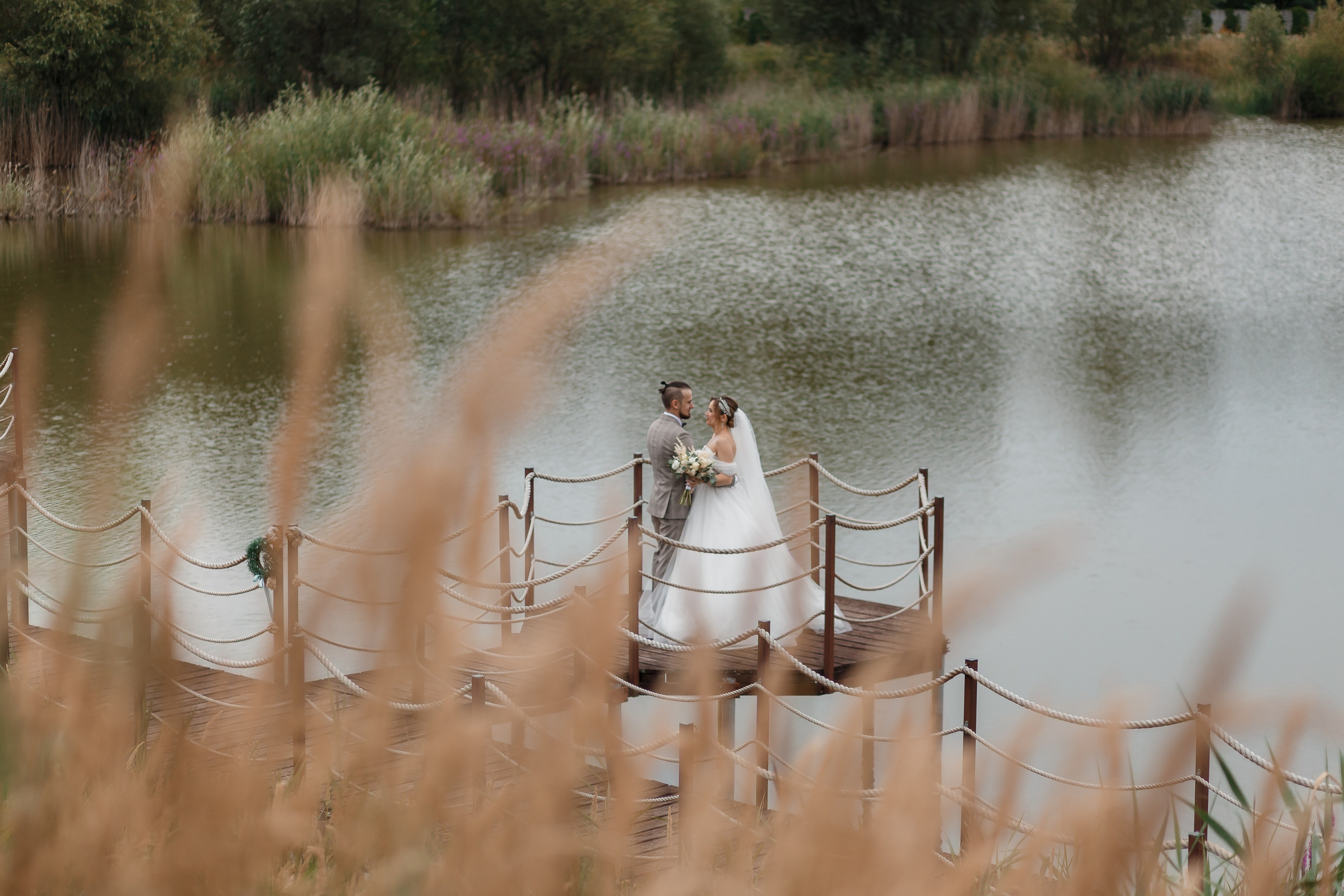 Wedding. Photographer Stas Bordeniuk