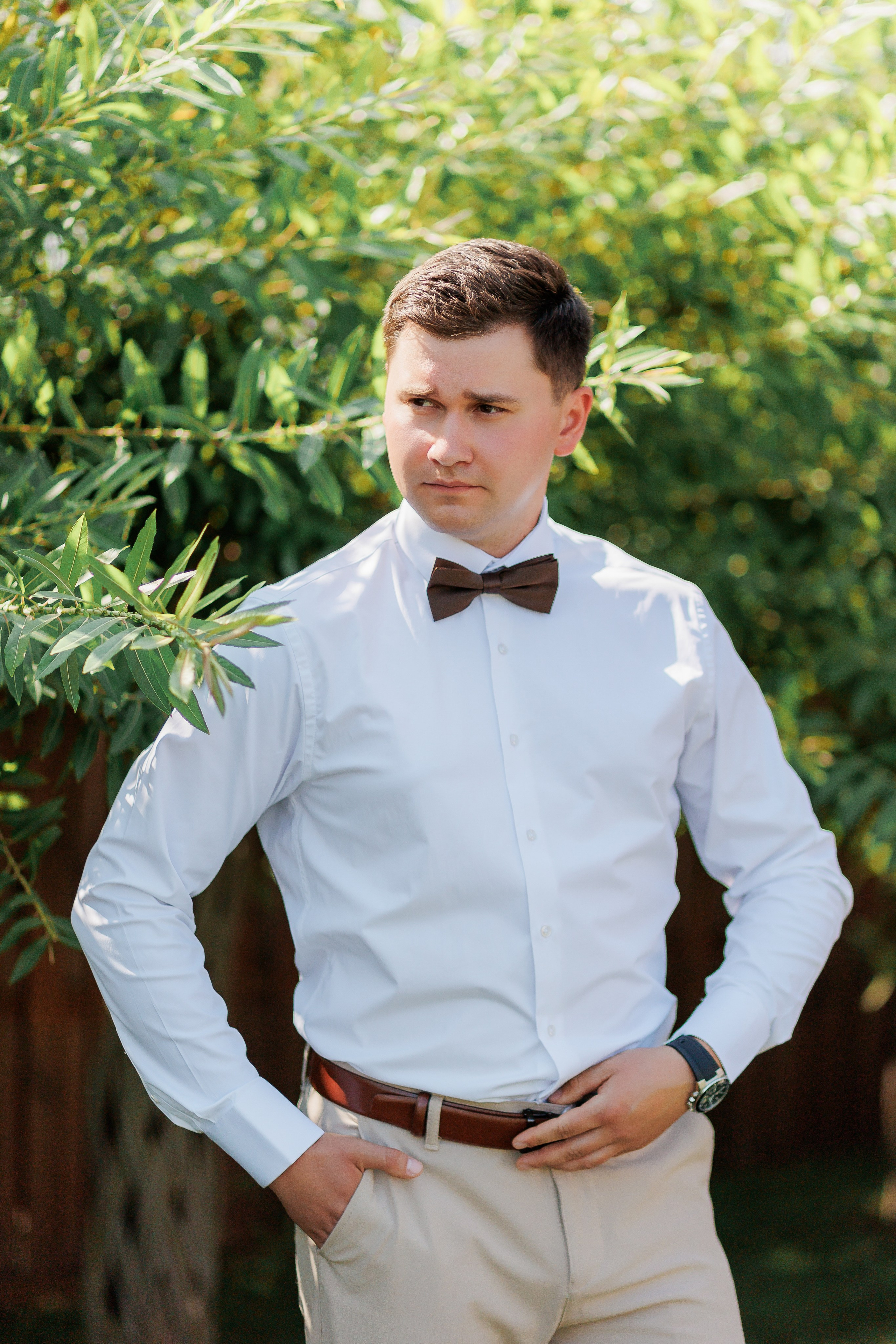 Христина та Максим. Photographer Stas Bordeniuk