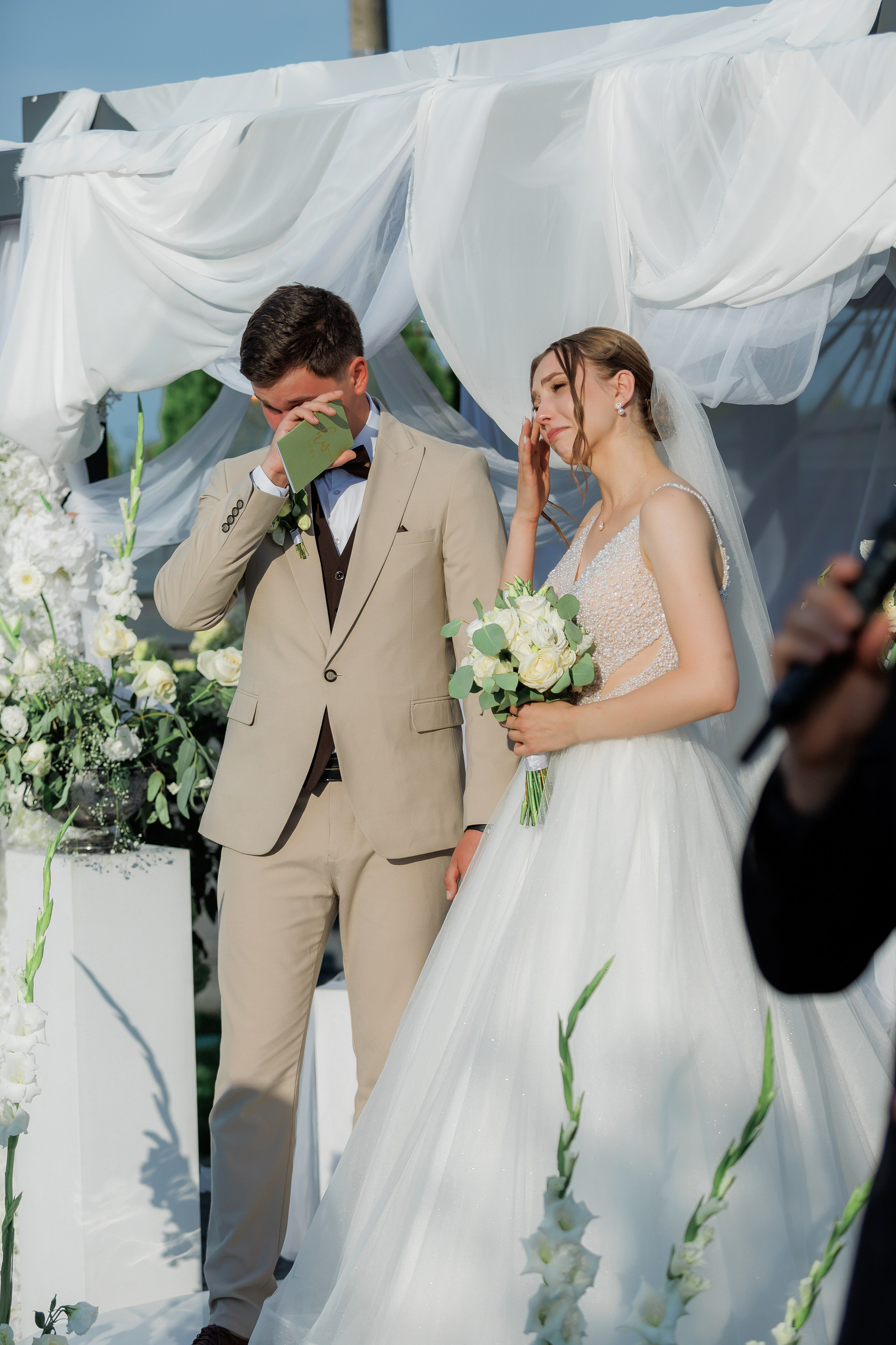 Христина та Максим. Photographer Stas Bordeniuk