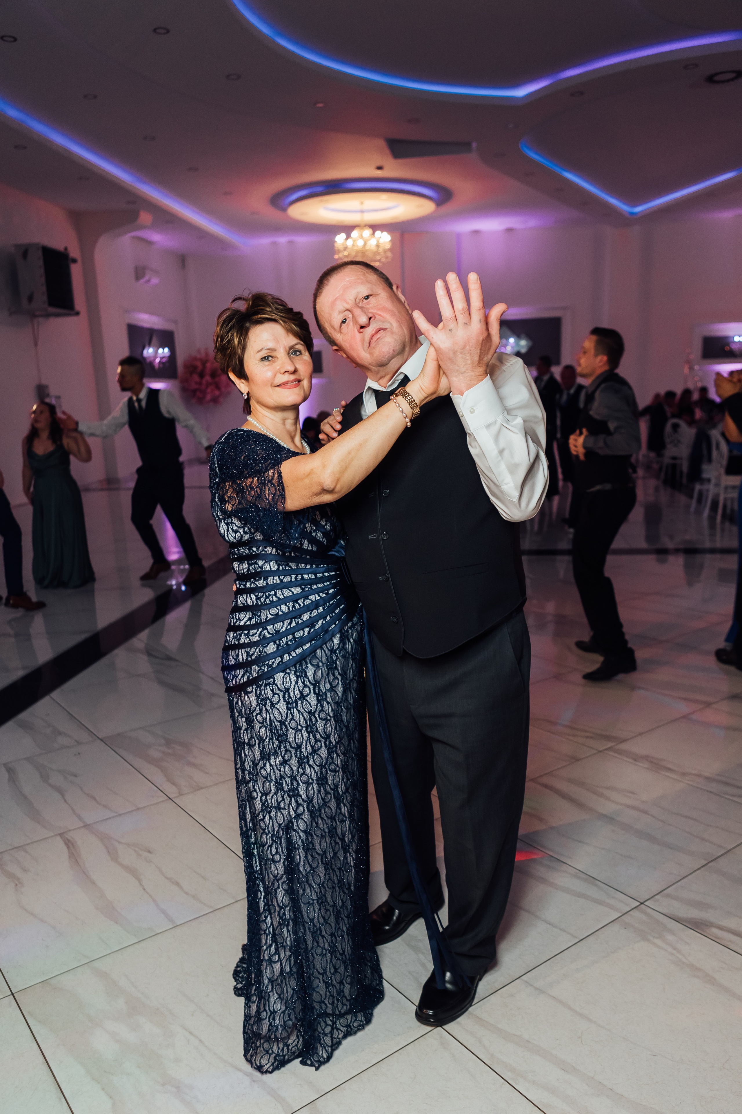 Saale. Photographer Stas Bordeniuk