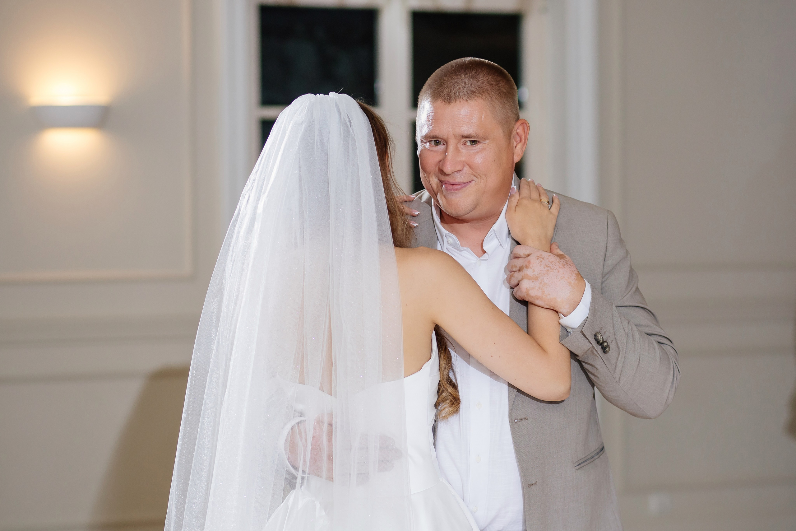 M&M. Photographer Stas Bordeniuk