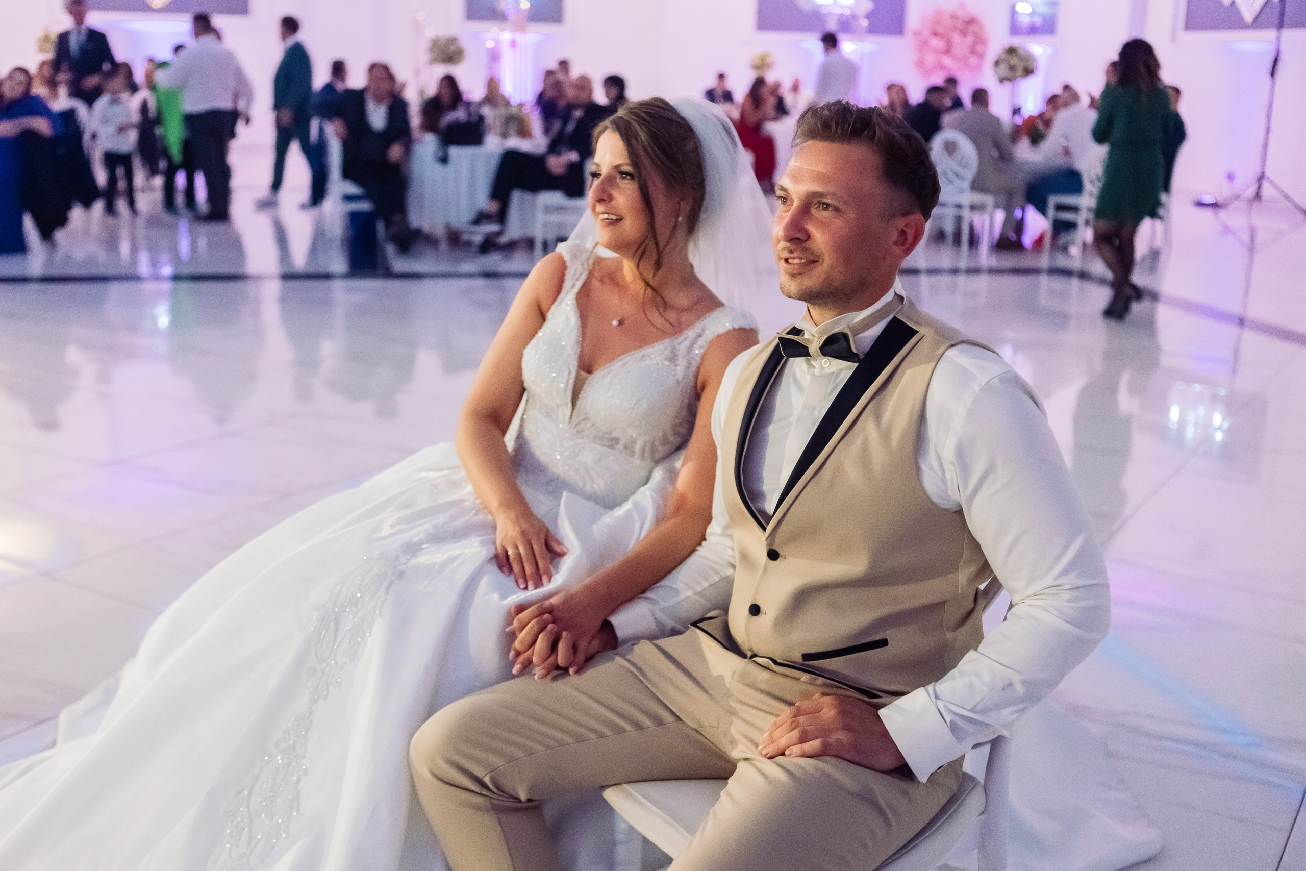 Saale. Photographer Stas Bordeniuk