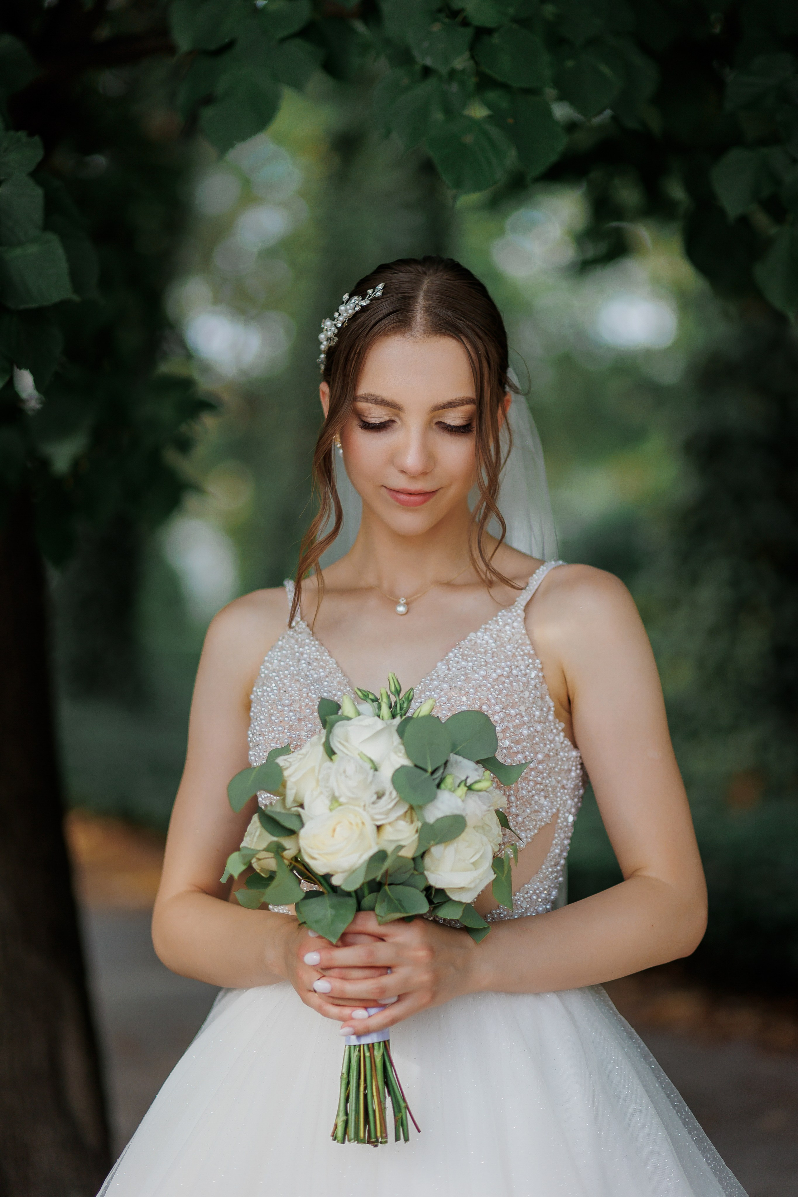 Христина та Максим. Photographer Stas Bordeniuk