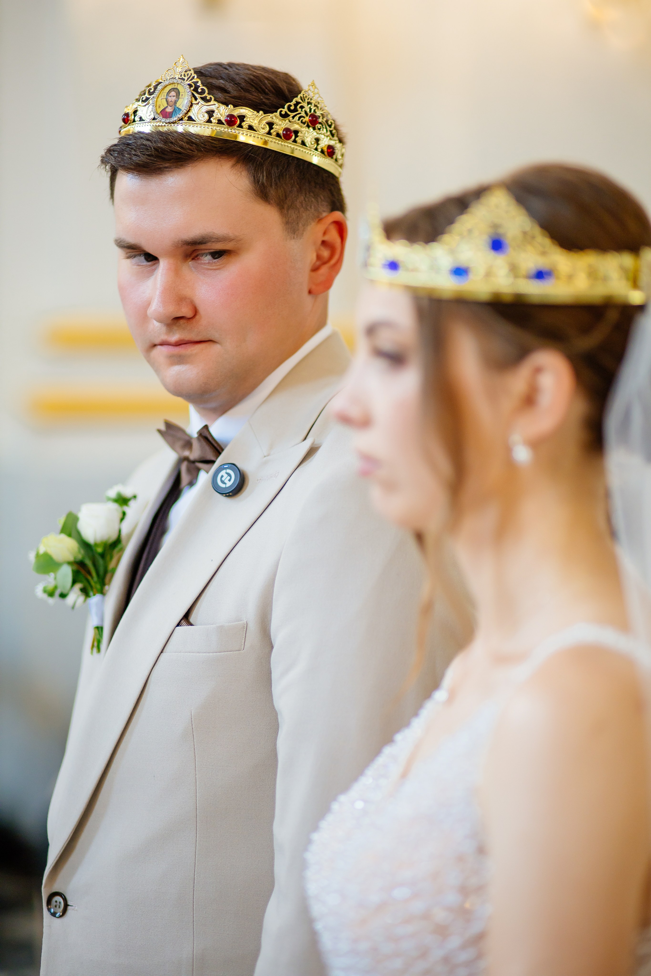 Христина та Максим. Photographer Stas Bordeniuk