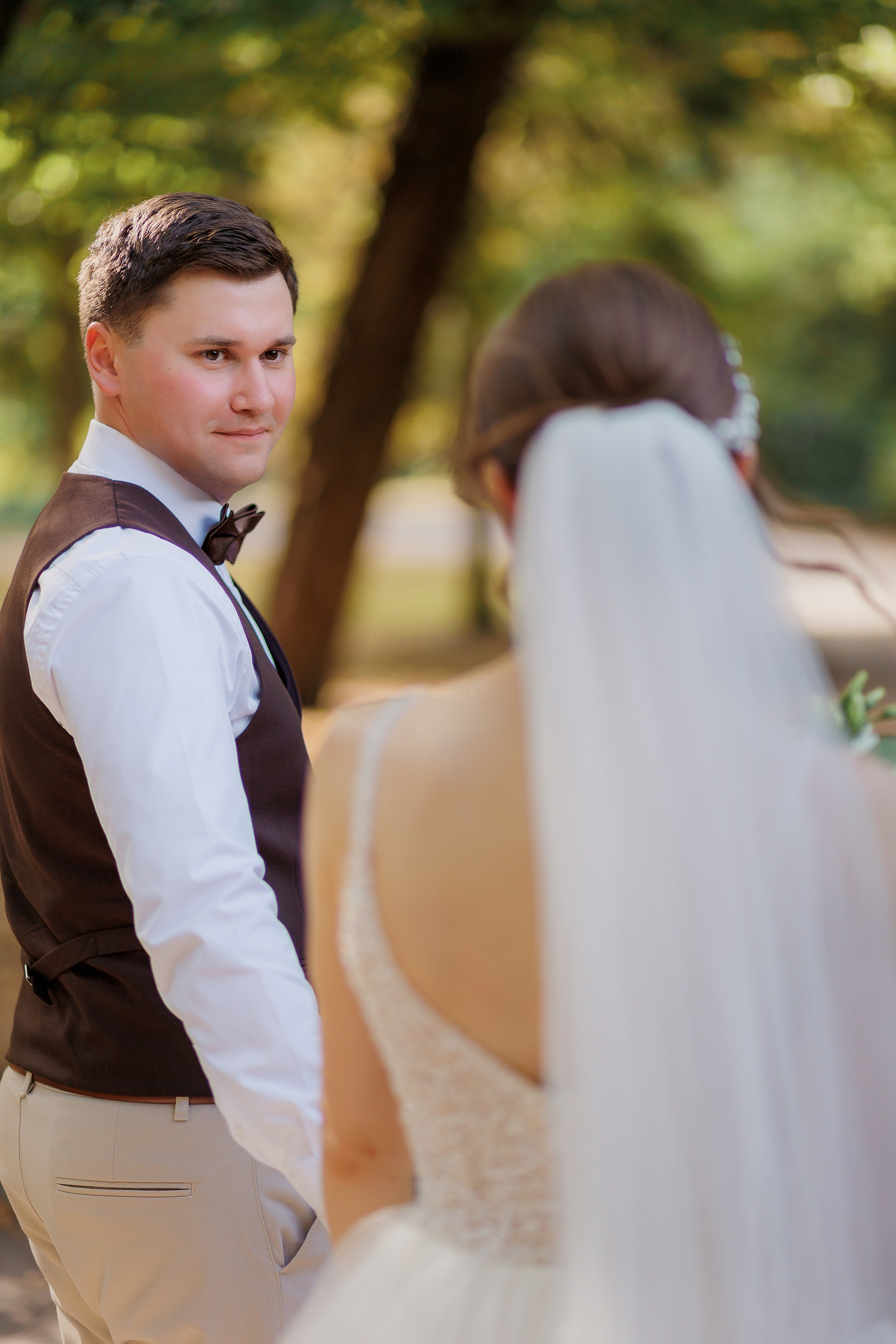 Христина та Максим. Photographer Stas Bordeniuk