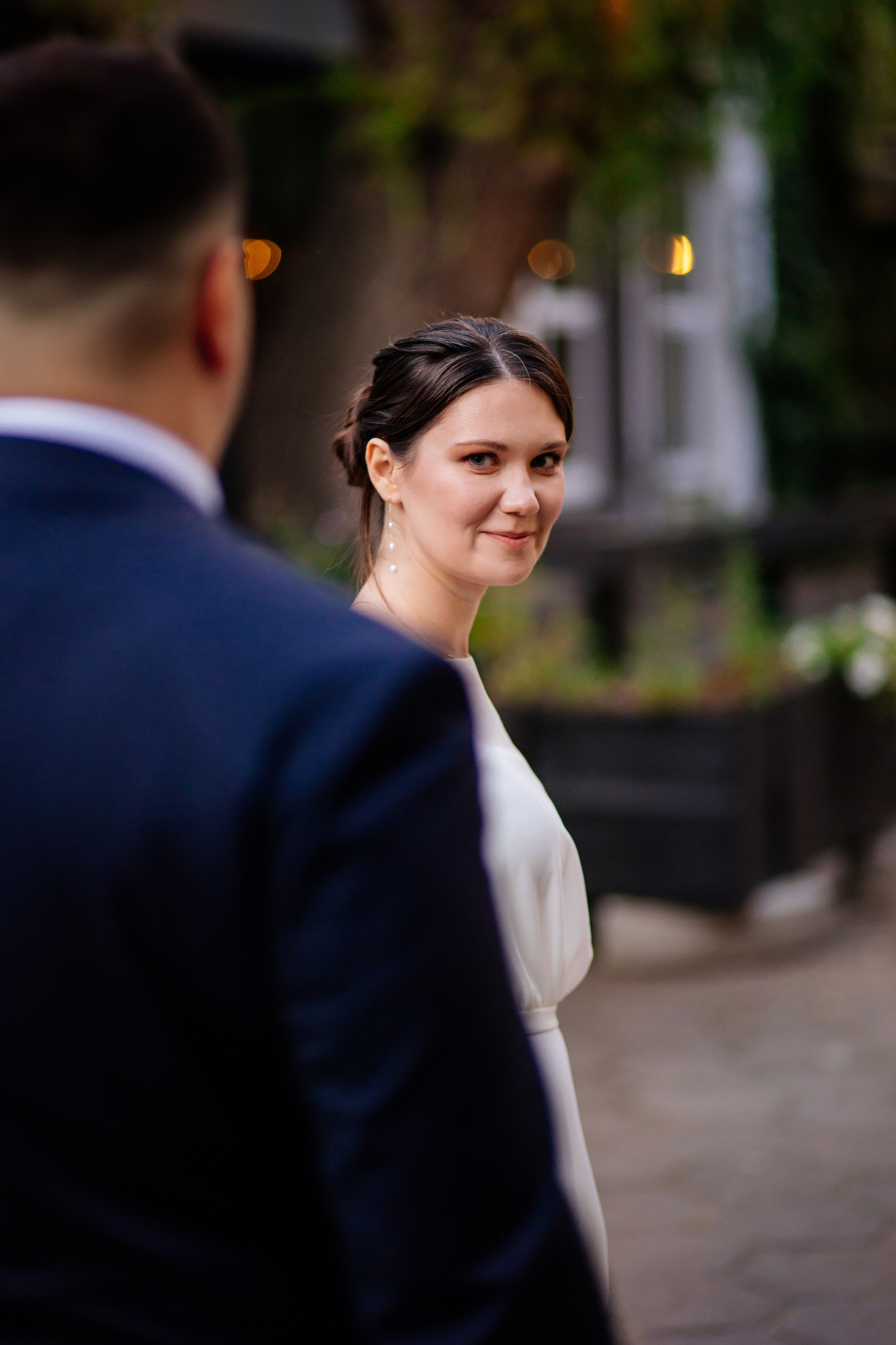 Alina & Jacek. Photographer Stas Bordeniuk