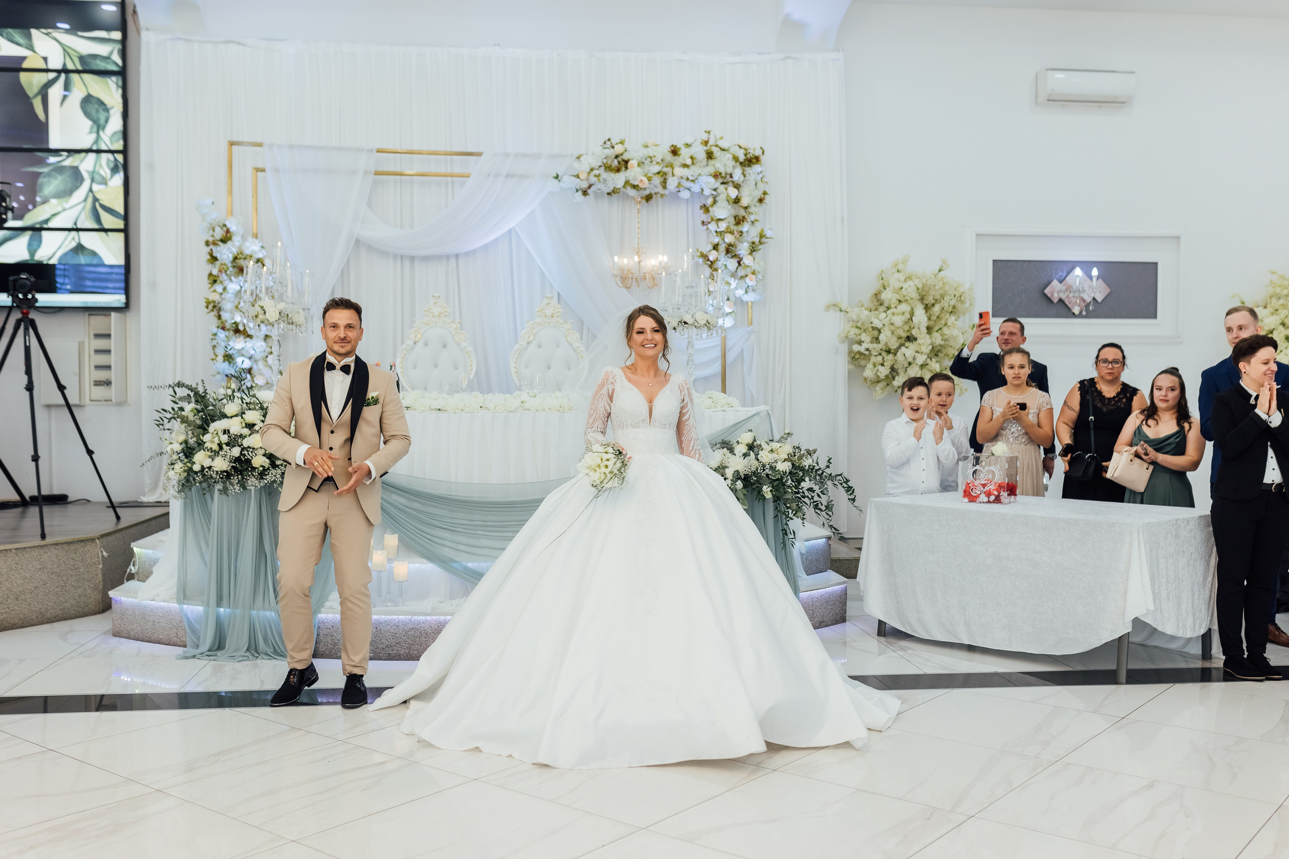 Saale. Photographer Stas Bordeniuk