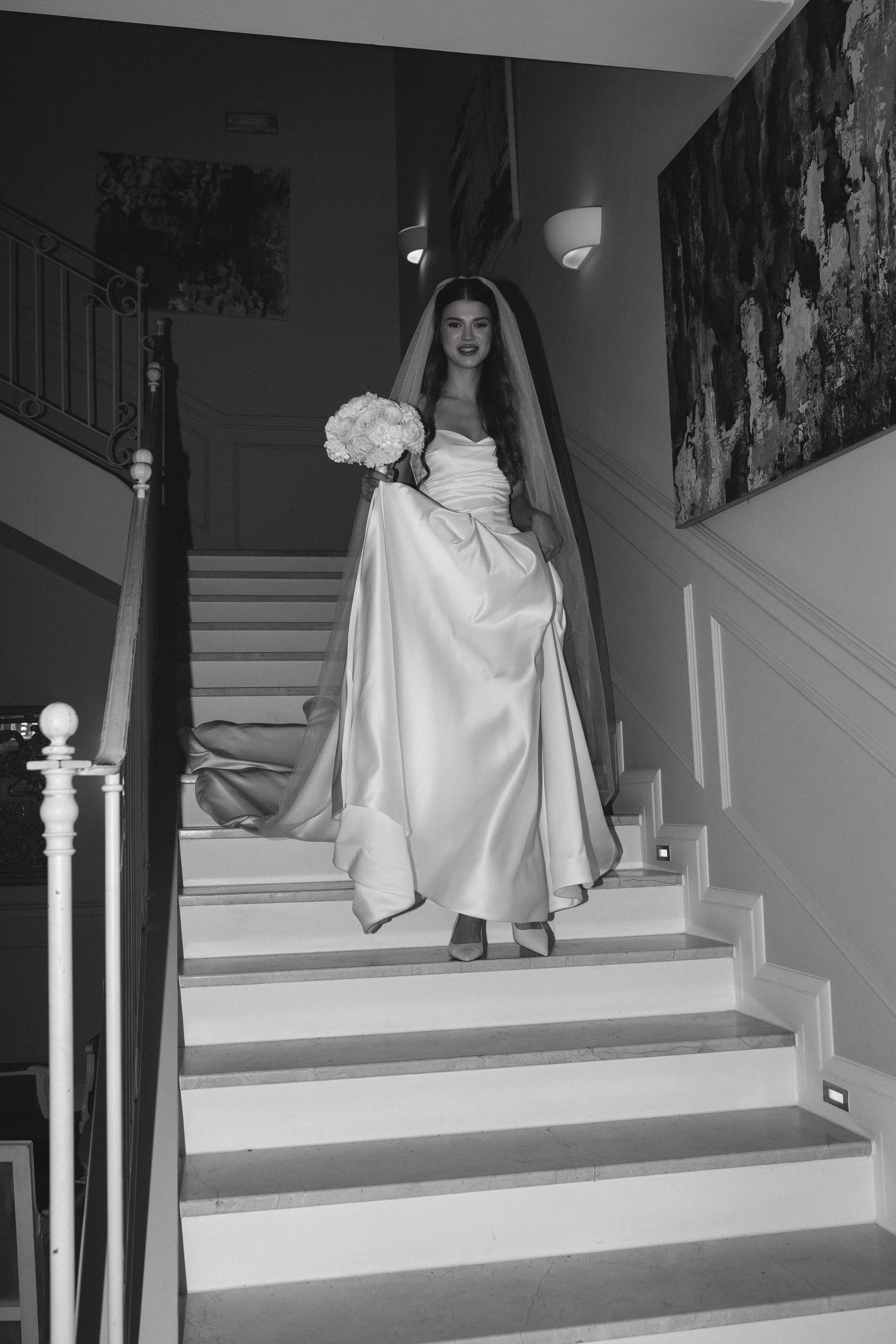 M&M. Photographer Stas Bordeniuk