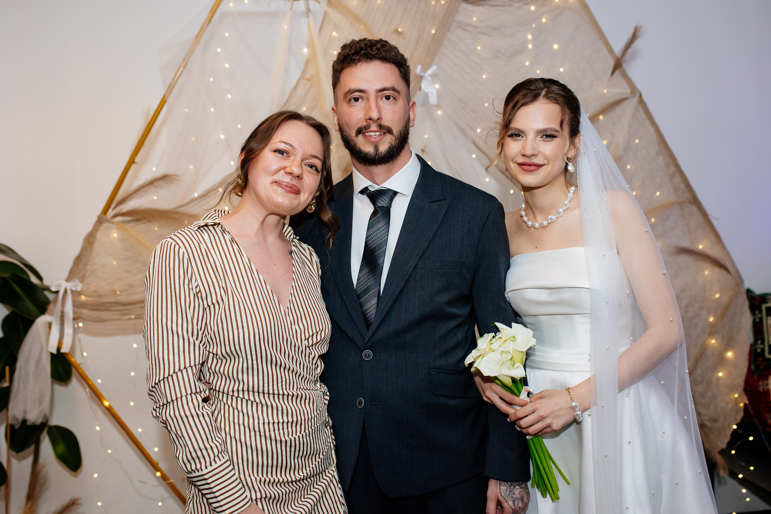 Таня і Рома. Photographer Stas Bordeniuk