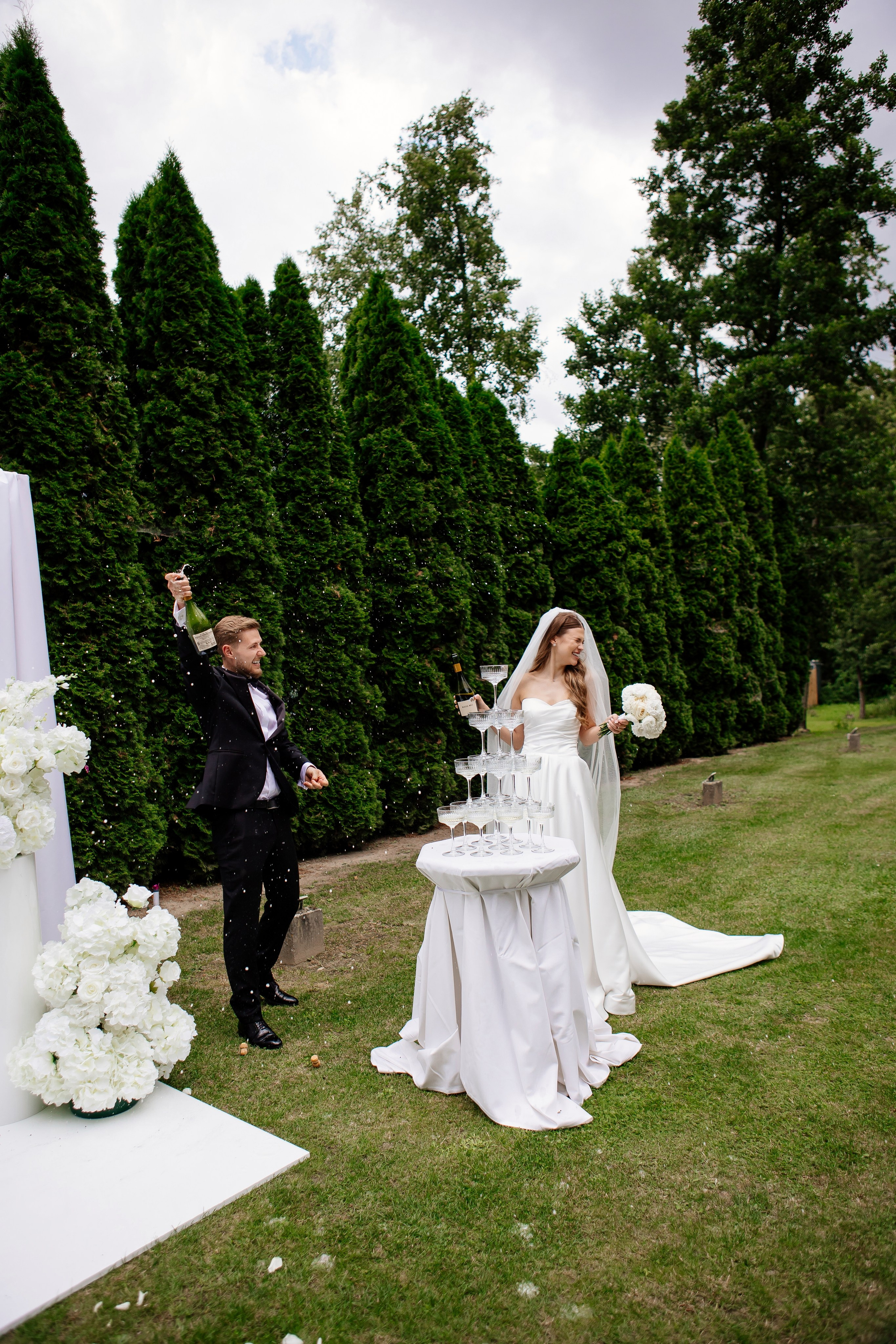 Маша і Міша. Fotograf Warszawa Brwinów Pruszków Grodzisk Piaseczno Otwock Legionowo