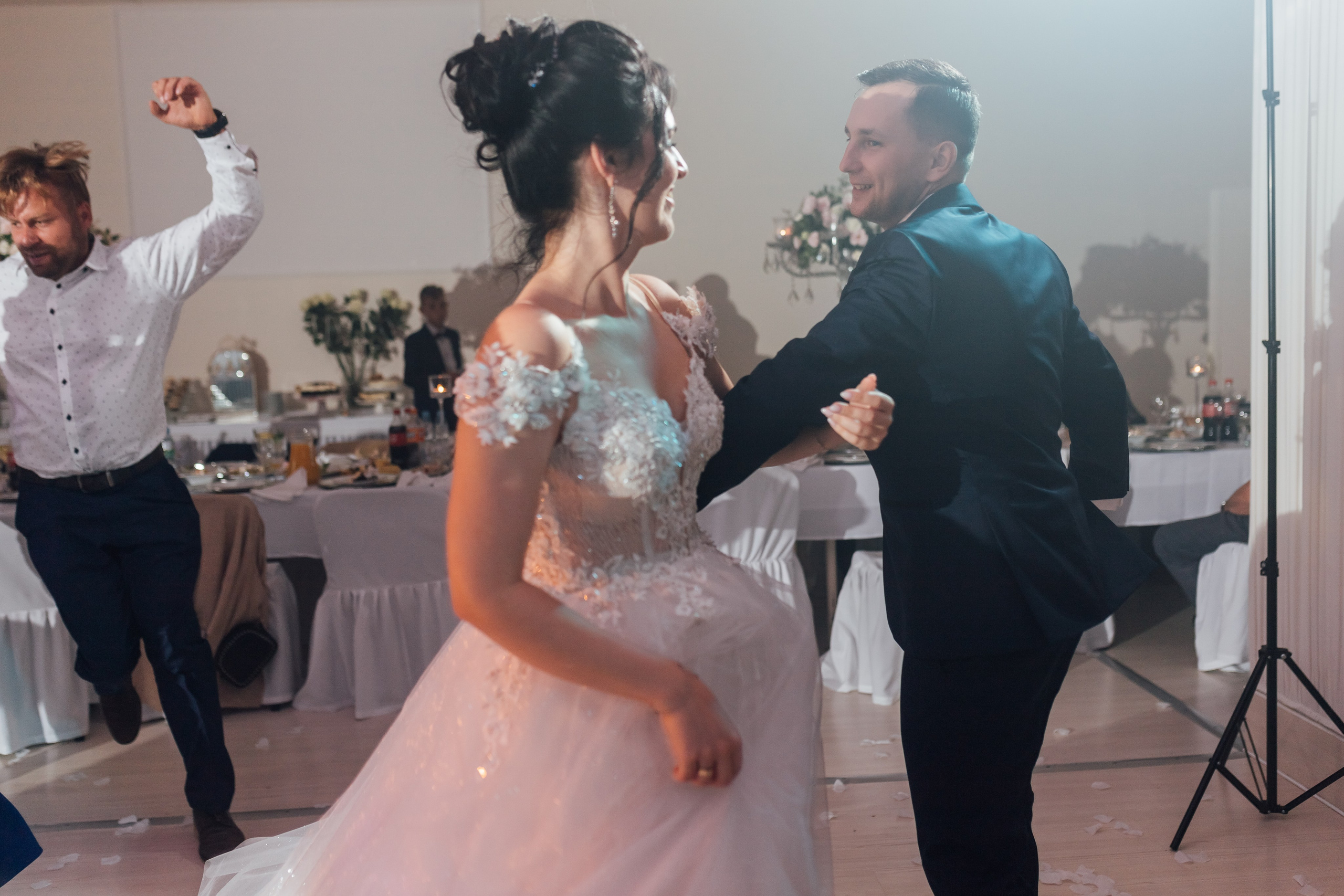 Kamil & Ksenia. Photographer Stas Bordeniuk