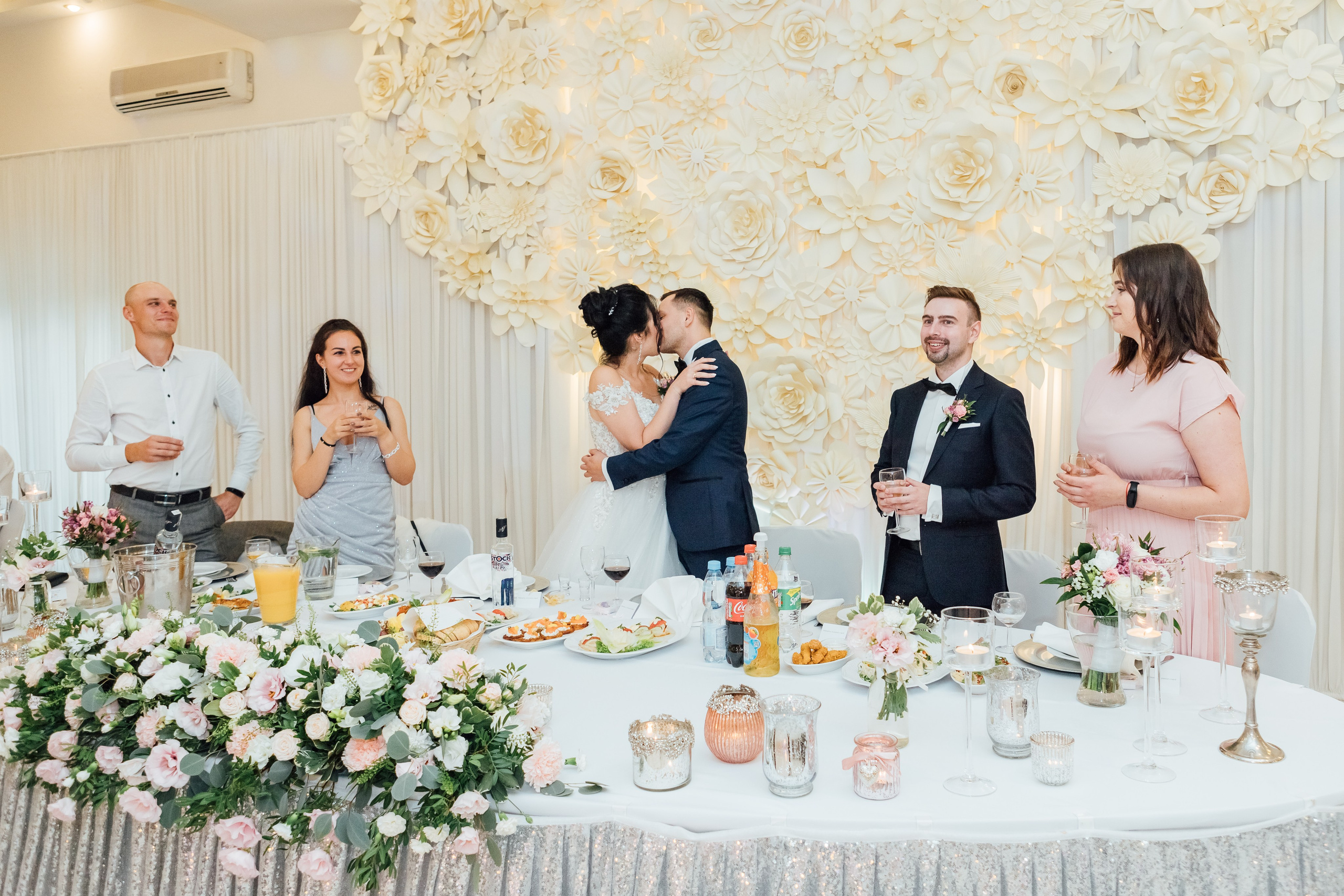 Kamil & Ksenia. Photographer Stas Bordeniuk