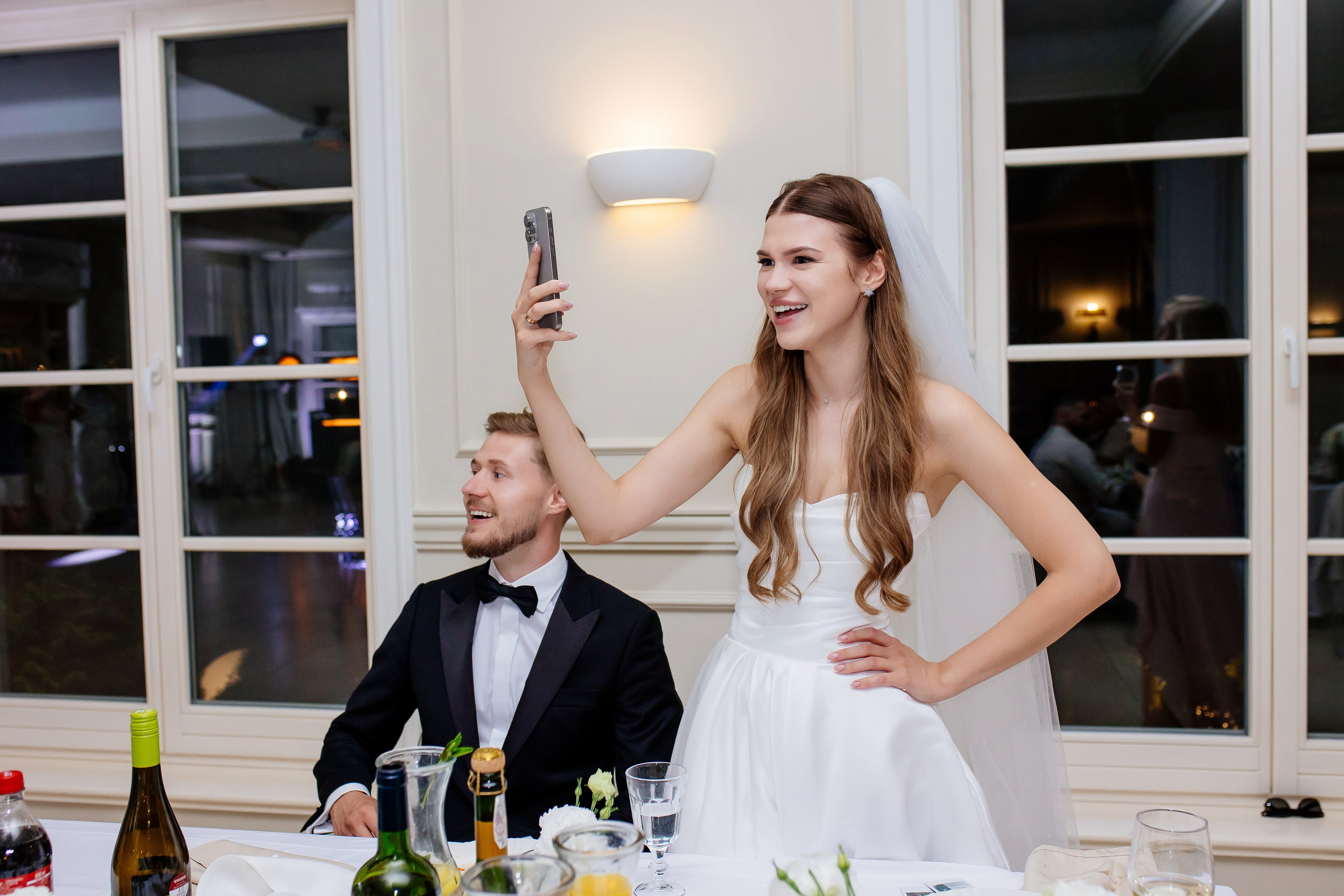 M&M. Photographer Stas Bordeniuk