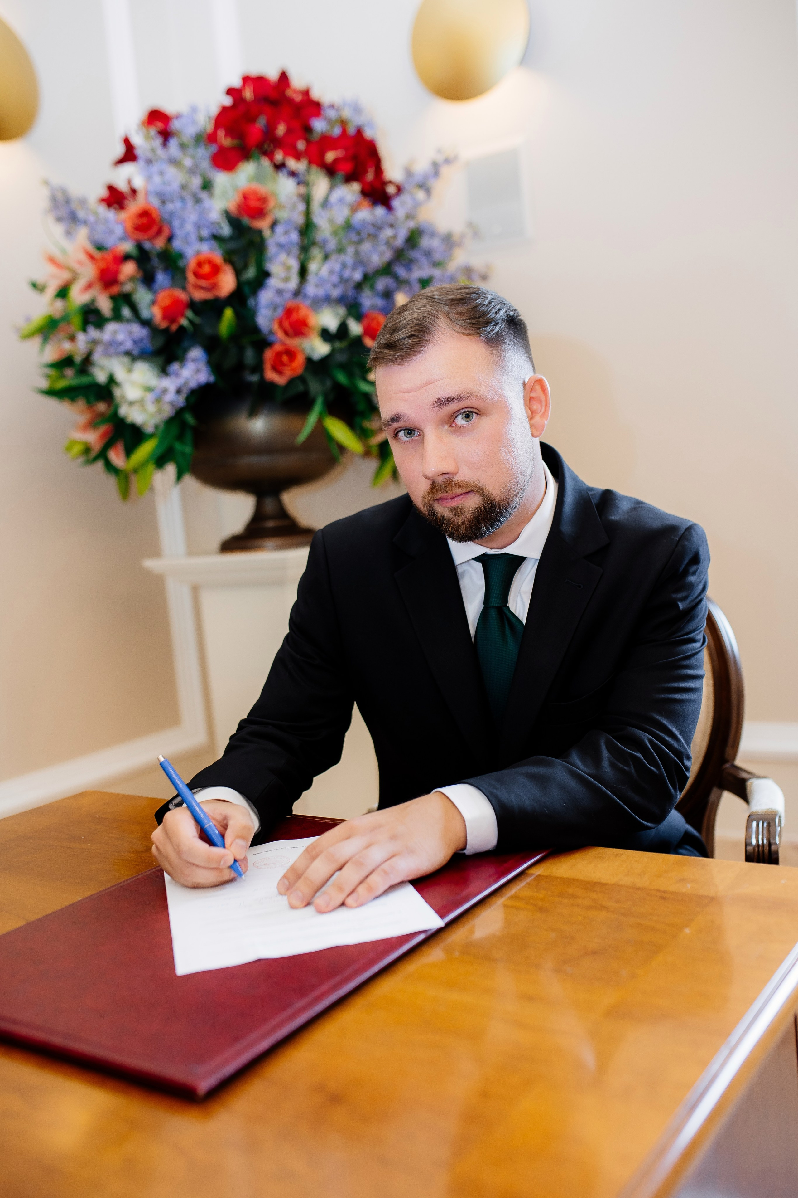 Маша і Міша. Fotograf Warszawa Brwinów Pruszków Grodzisk Piaseczno Otwock Legionowo