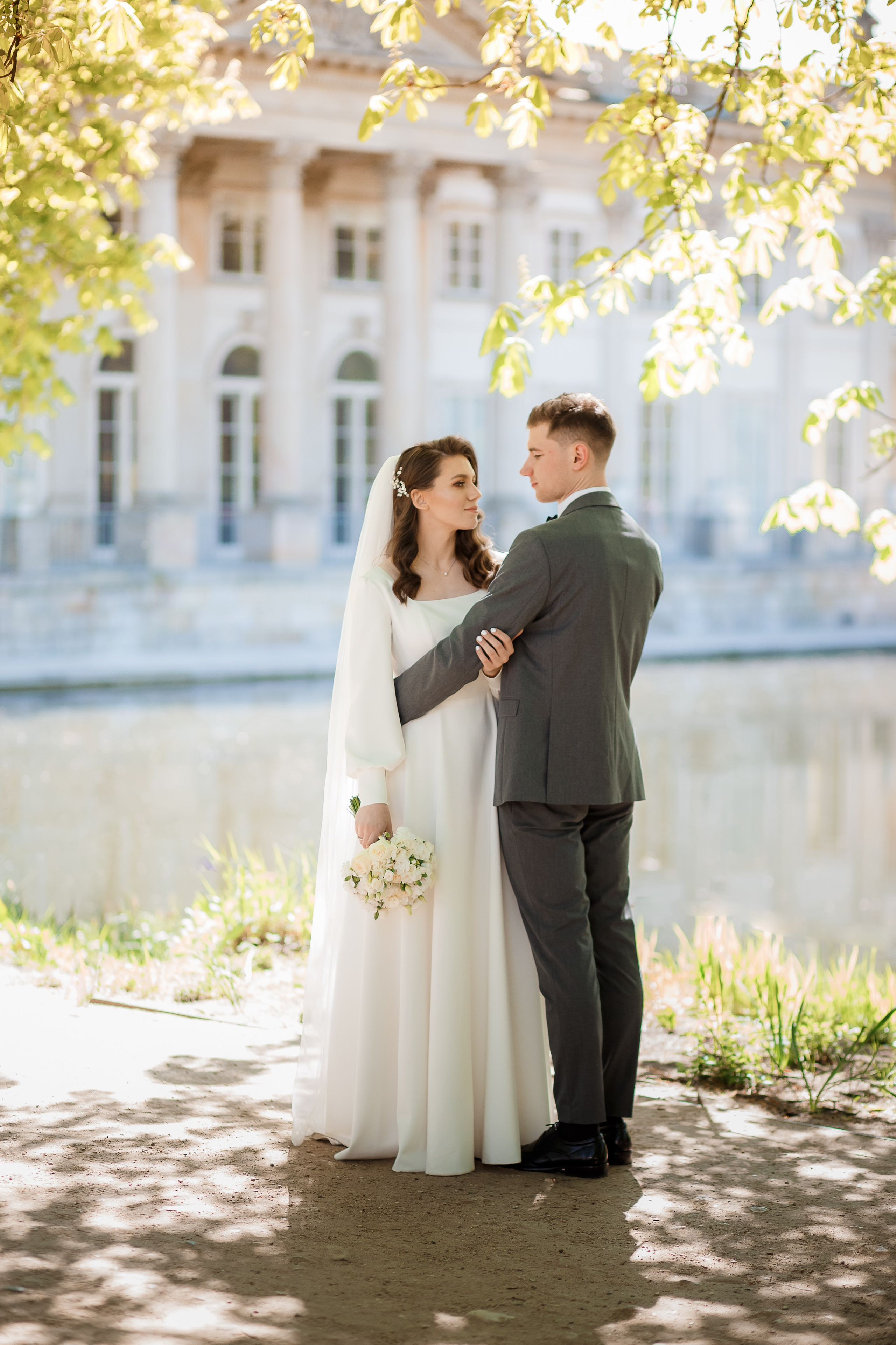 Андрій та Соломія. Photographer Stas Bordeniuk