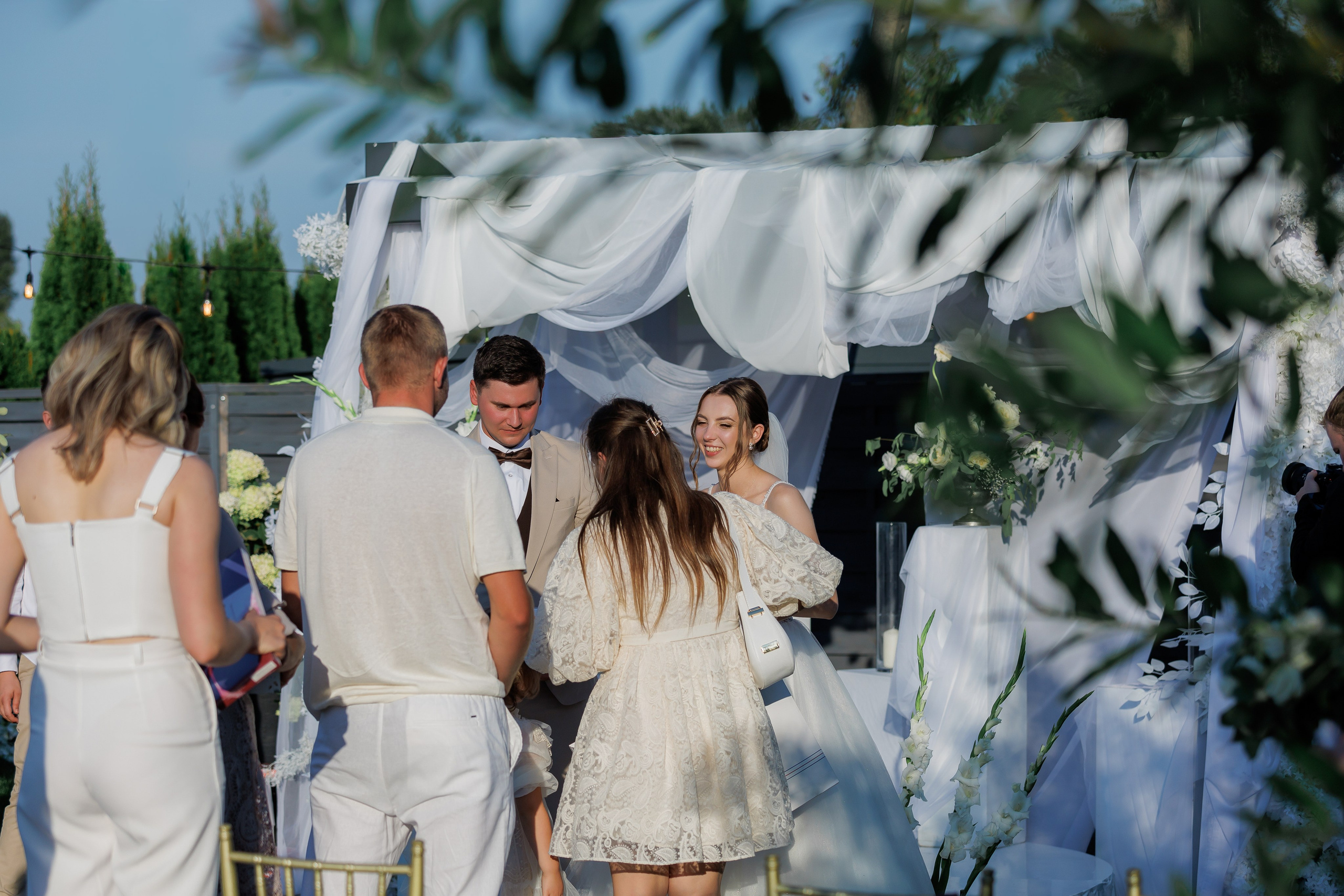 Христина та Максим. Photographer Stas Bordeniuk