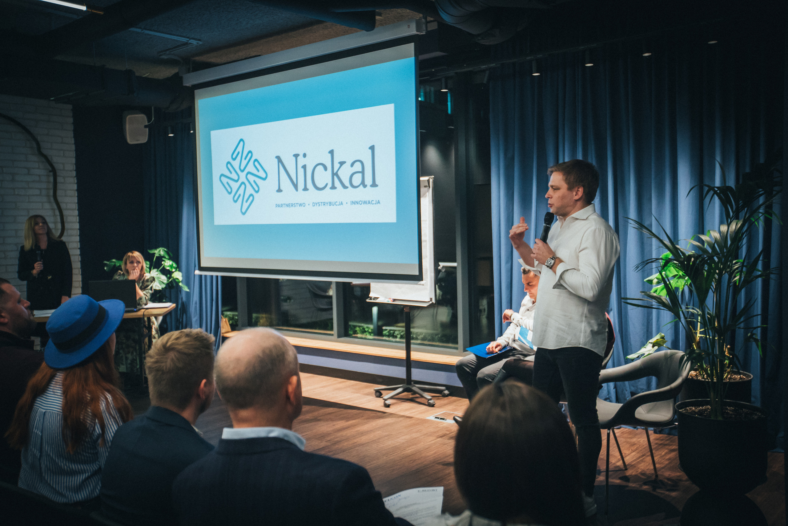 Конференції. Fotograf Warszawa Brwinów Pruszków Grodzisk Piaseczno Otwock Legionowo