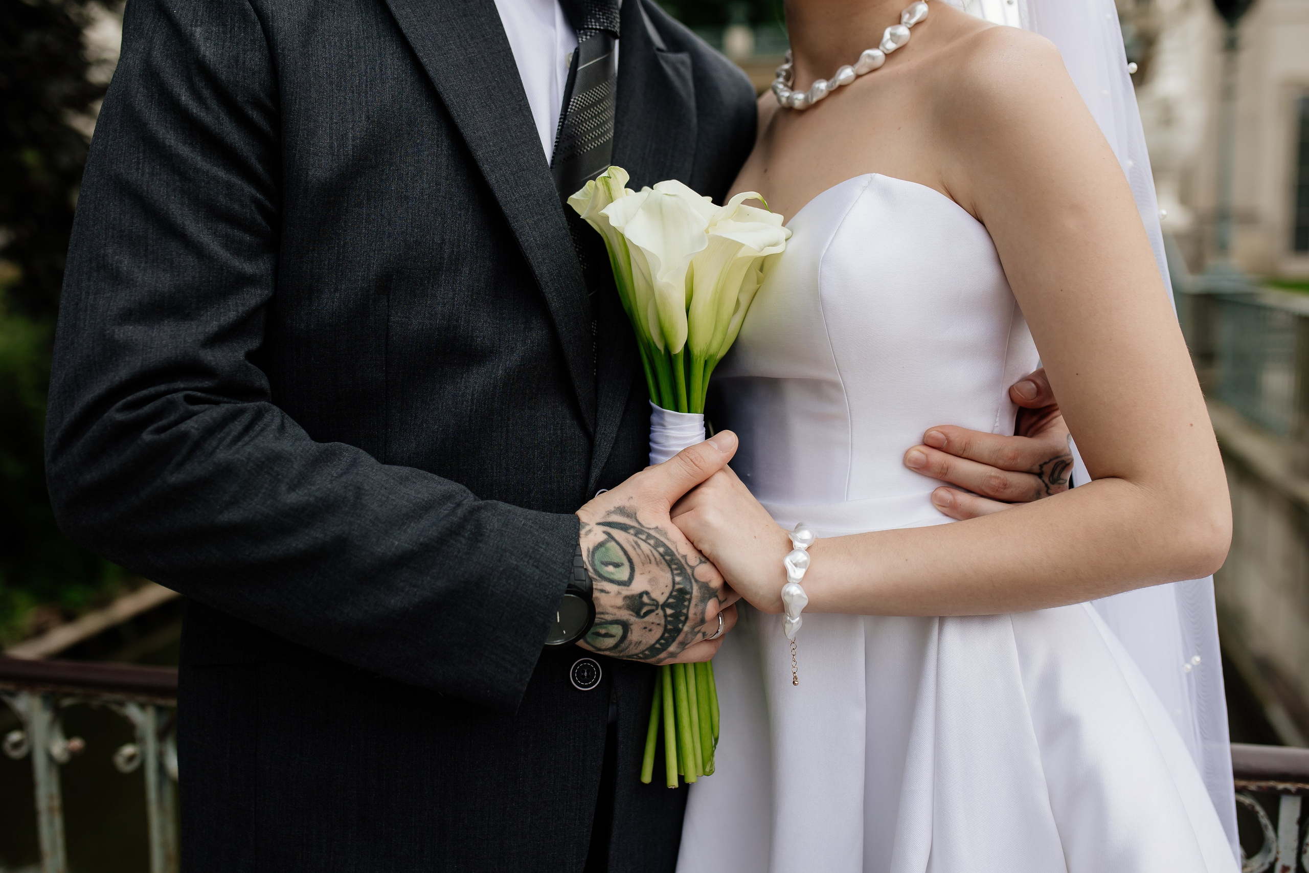 Таня і Рома. Photographer Stas Bordeniuk