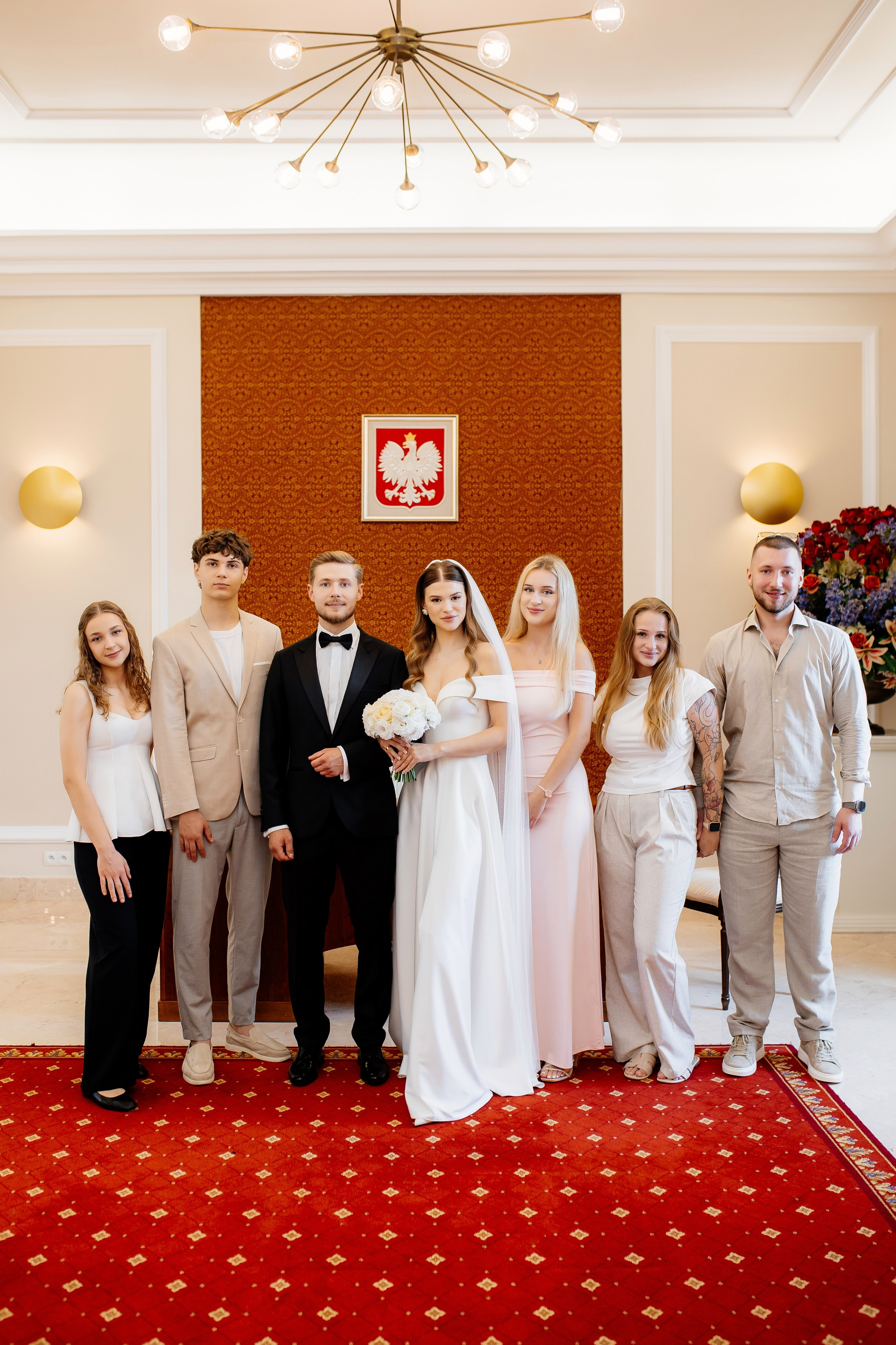 M&M. Photographer Stas Bordeniuk